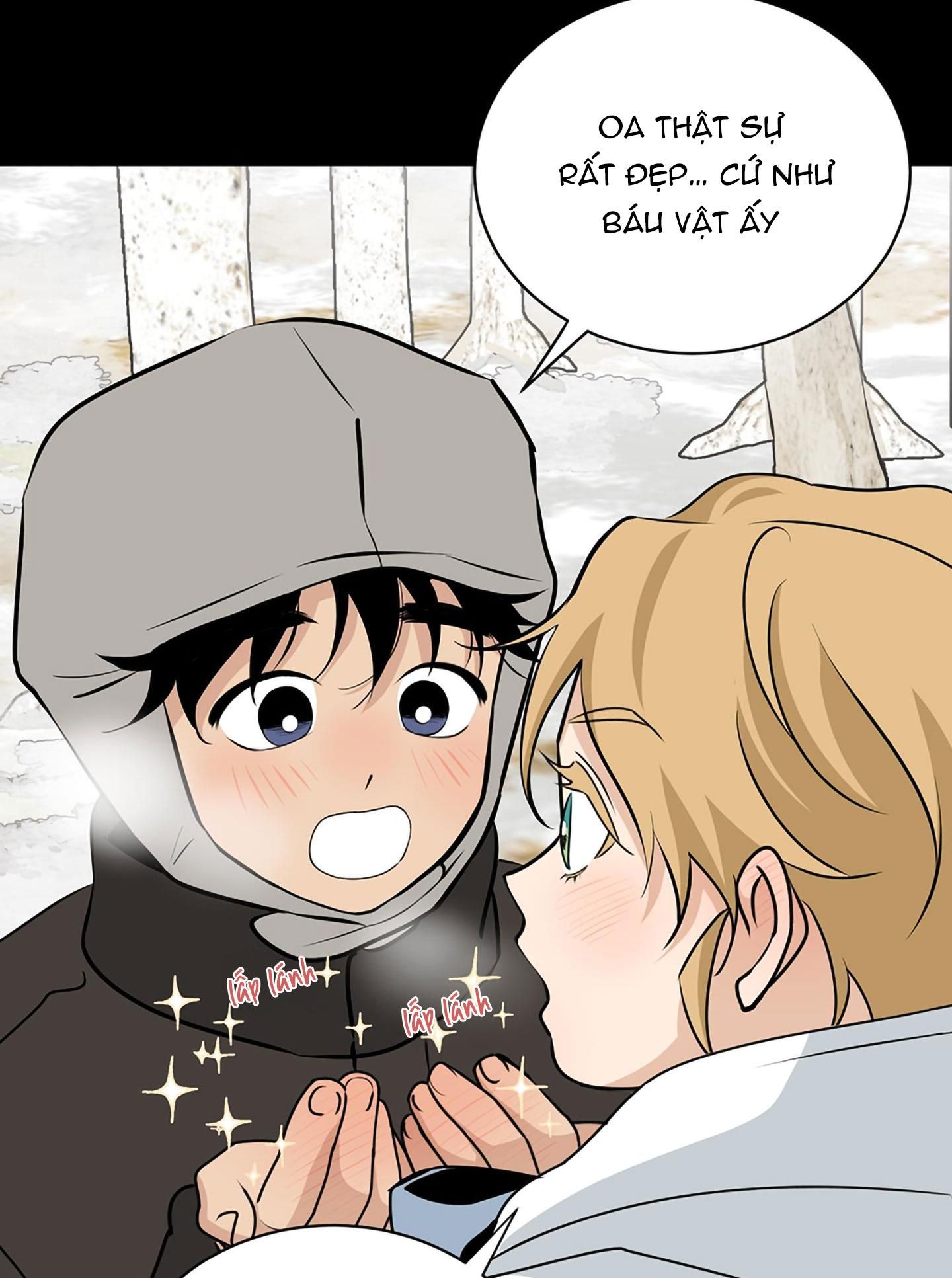 đọc truyện Loài Hoa Không Tên Chương 6 ảnh 38 tại Thiên Thai Truyện