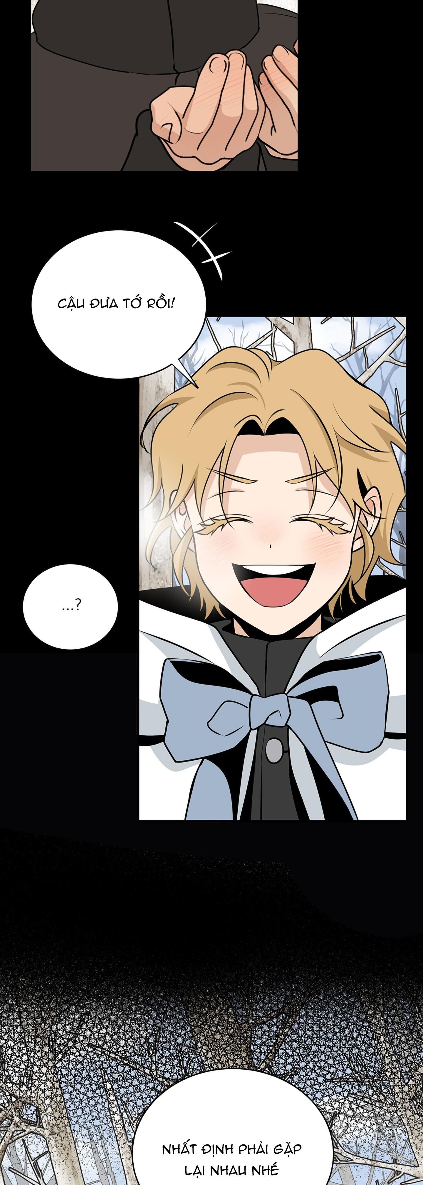 đọc truyện Loài Hoa Không Tên Chương 6 ảnh 40 tại Thiên Thai Truyện