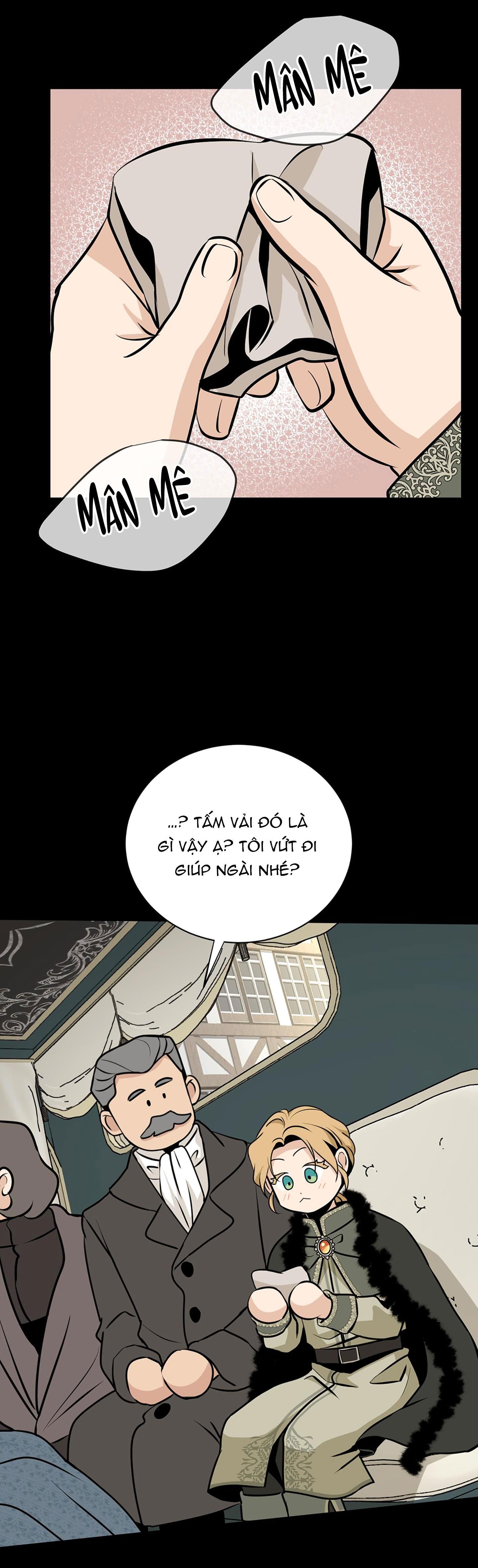 đọc truyện Loài Hoa Không Tên Chương 6 ảnh 42 tại Thiên Thai Truyện