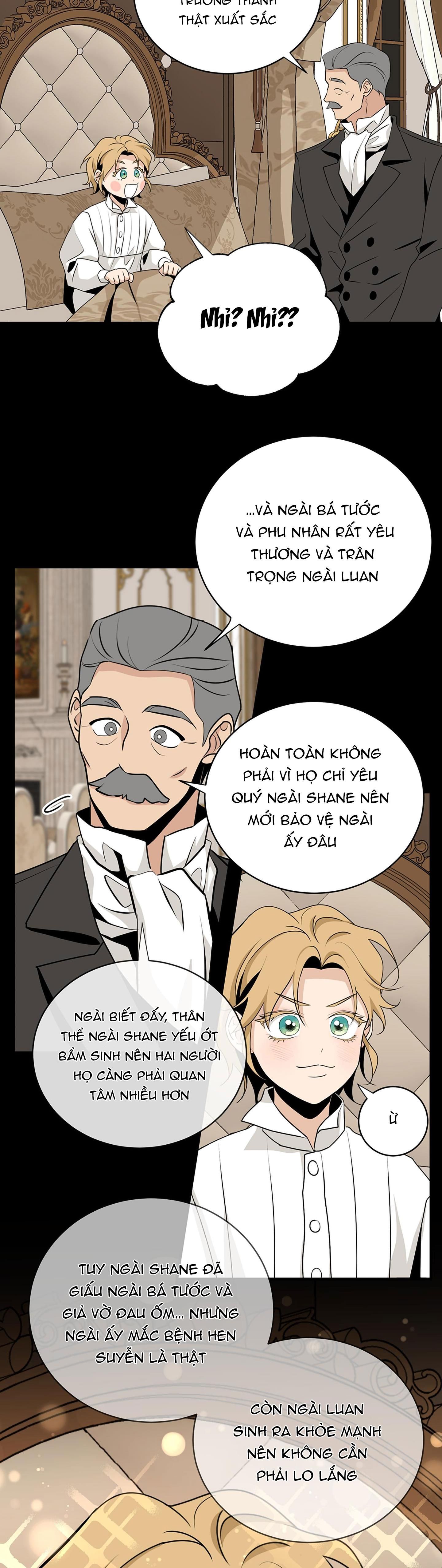 đọc truyện Loài Hoa Không Tên Chương 6 ảnh 9 tại Thiên Thai Truyện