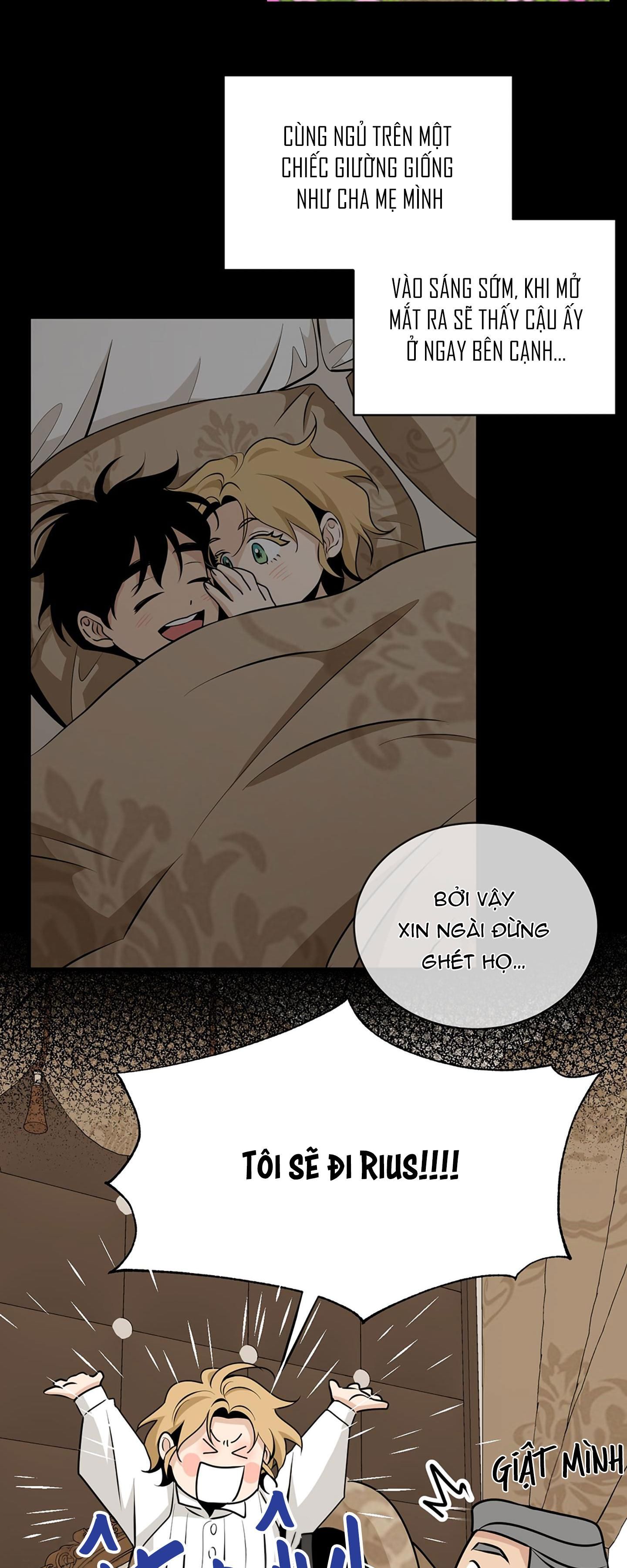 đọc truyện Loài Hoa Không Tên Chương 6 ảnh 11 tại Thiên Thai Truyện