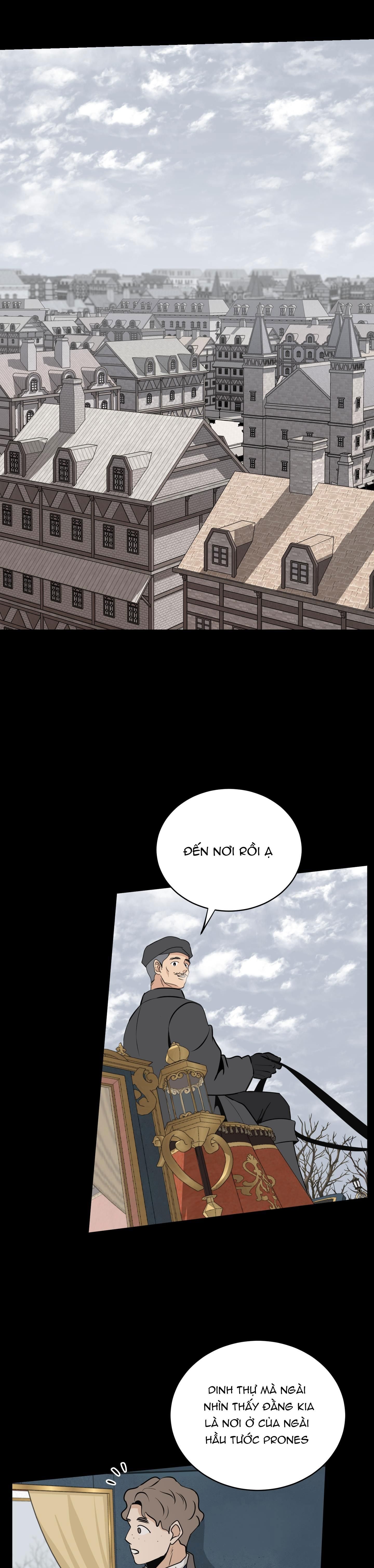 đọc truyện Loài Hoa Không Tên Chương 7 ảnh 2 tại Thiên Thai Truyện