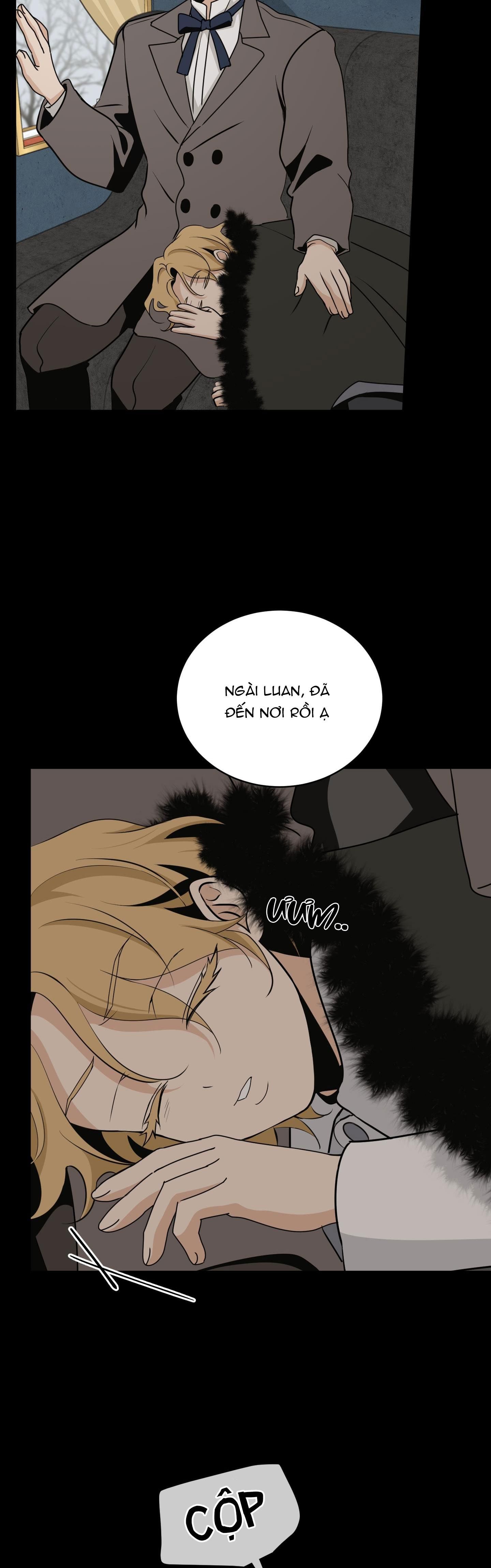 đọc truyện Loài Hoa Không Tên Chương 7 ảnh 3 tại Thiên Thai Truyện