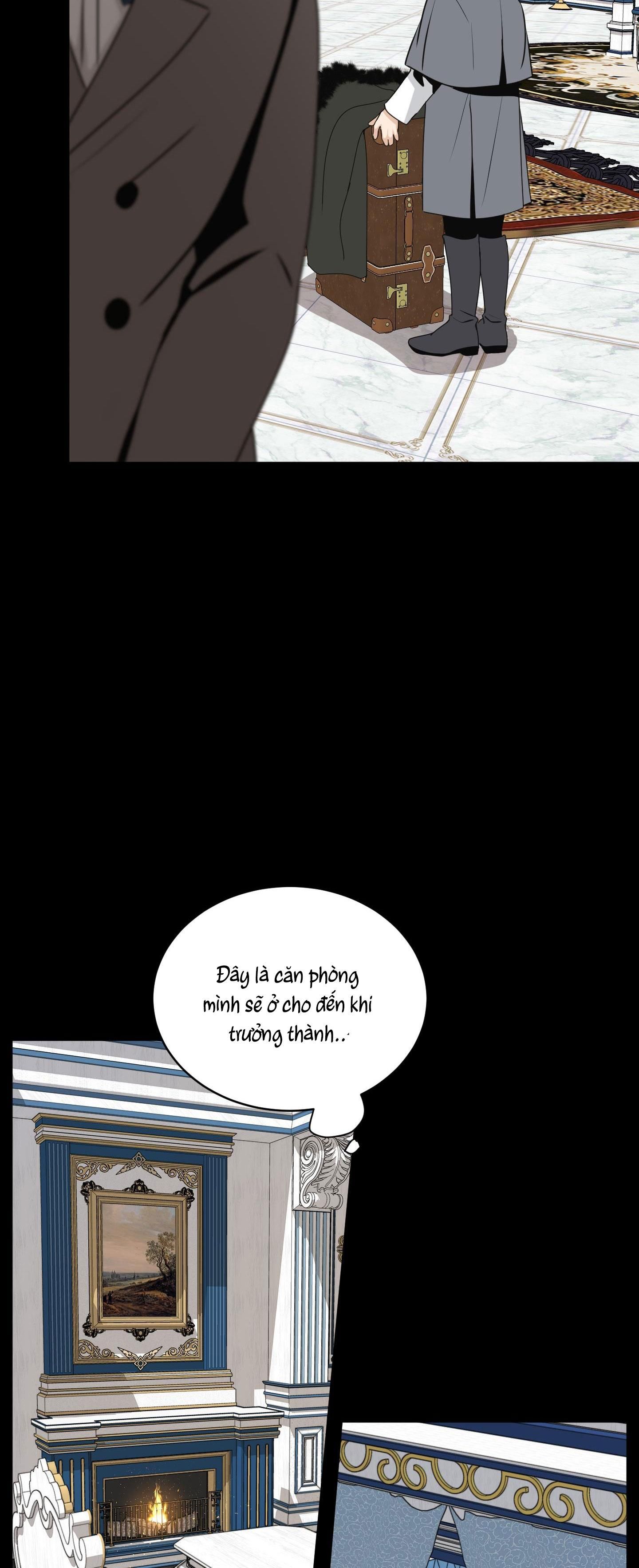 đọc truyện Loài Hoa Không Tên Chương 7 ảnh 12 tại Thiên Thai Truyện