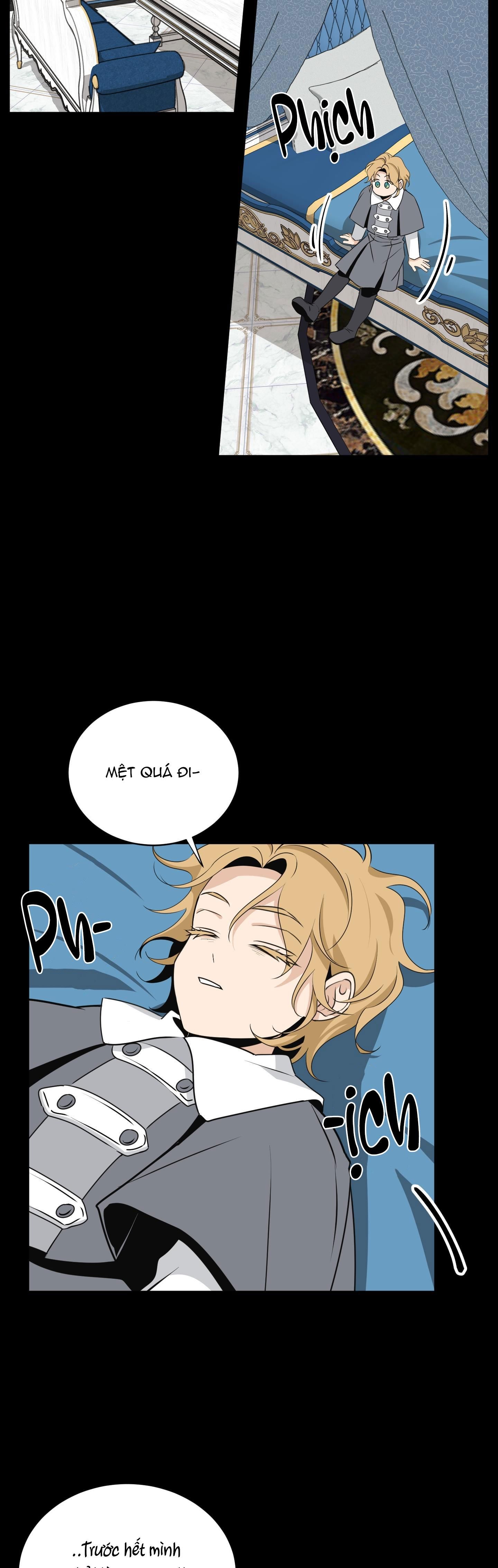 đọc truyện Loài Hoa Không Tên Chương 7 ảnh 13 tại Thiên Thai Truyện