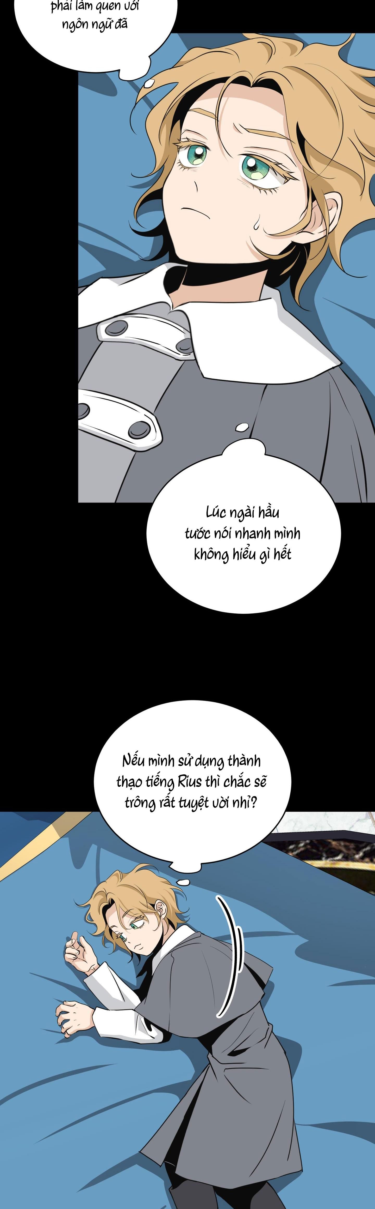 đọc truyện Loài Hoa Không Tên Chương 7 ảnh 14 tại Thiên Thai Truyện