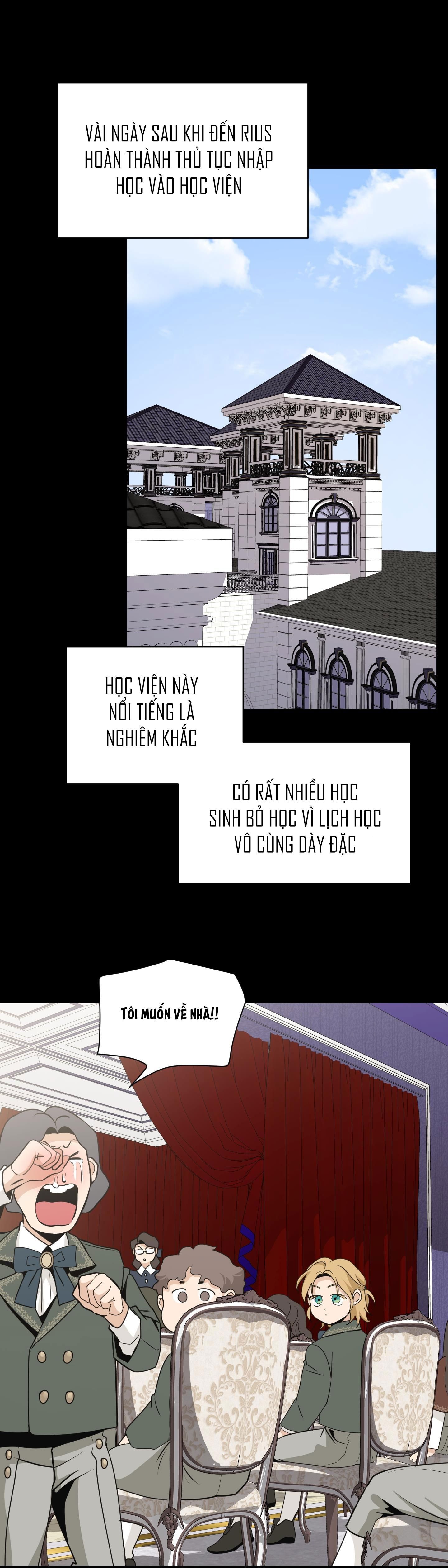 đọc truyện Loài Hoa Không Tên Chương 7 ảnh 18 tại Thiên Thai Truyện