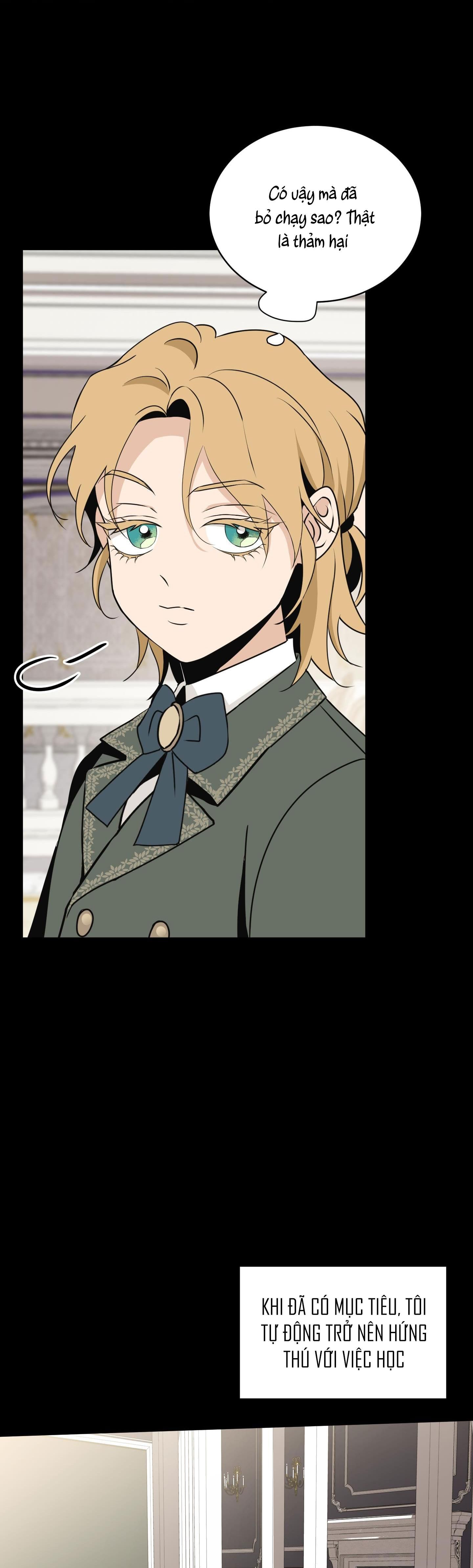 đọc truyện Loài Hoa Không Tên Chương 7 ảnh 19 tại Thiên Thai Truyện