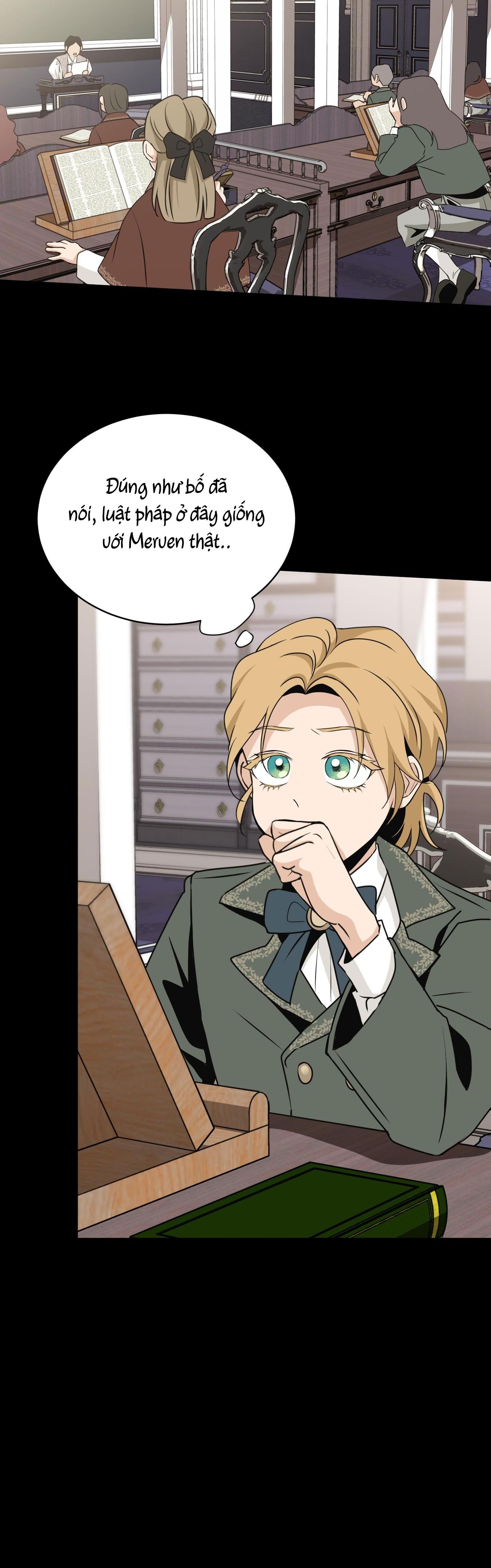 đọc truyện Loài Hoa Không Tên Chương 7 ảnh 20 tại Thiên Thai Truyện