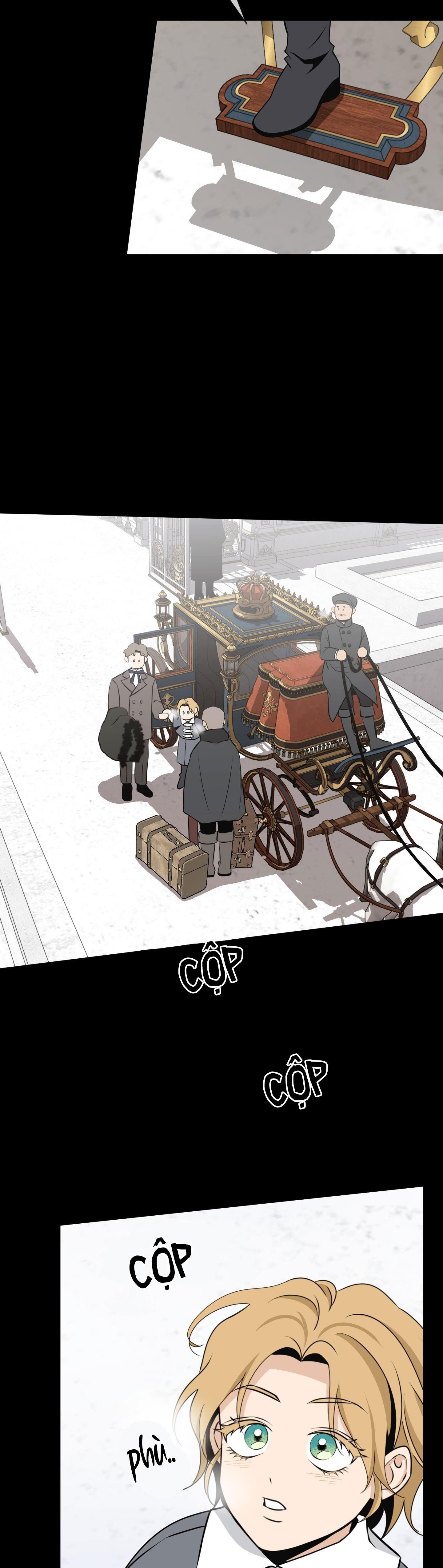 đọc truyện Loài Hoa Không Tên Chương 7 ảnh 4 tại Thiên Thai Truyện