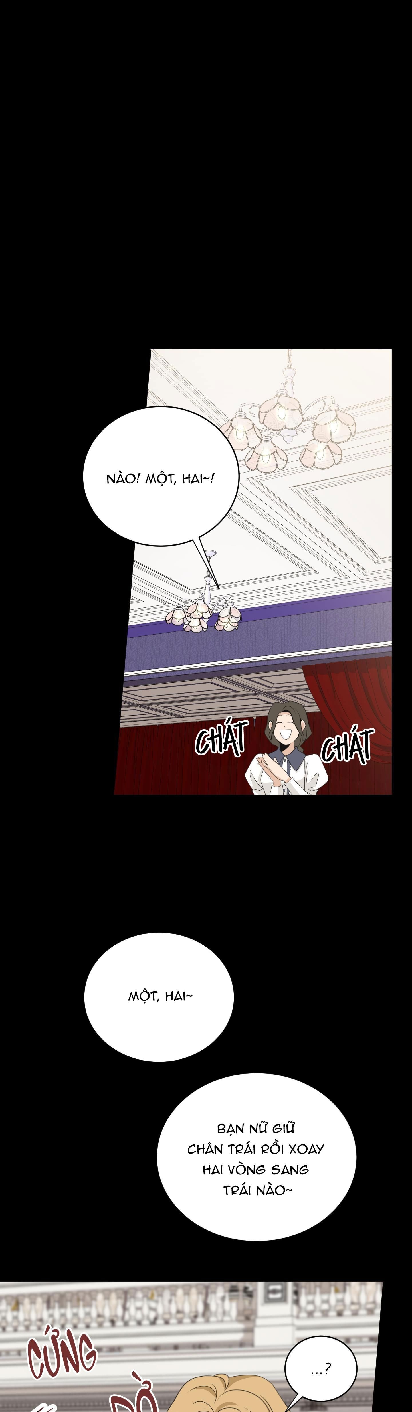 đọc truyện Loài Hoa Không Tên Chương 7 ảnh 26 tại Thiên Thai Truyện