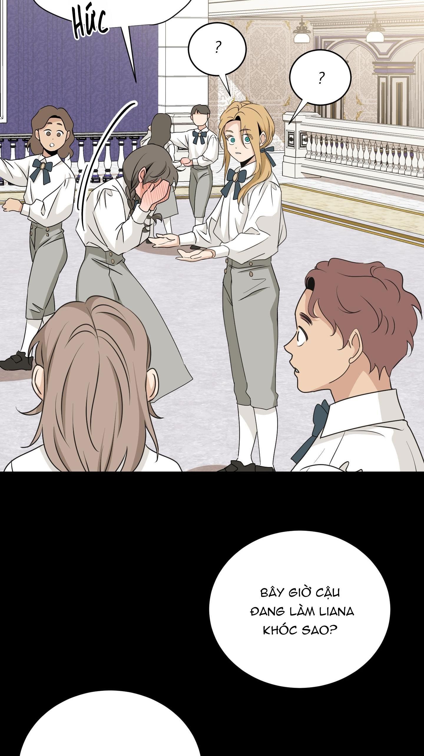 đọc truyện Loài Hoa Không Tên Chương 7 ảnh 29 tại Thiên Thai Truyện