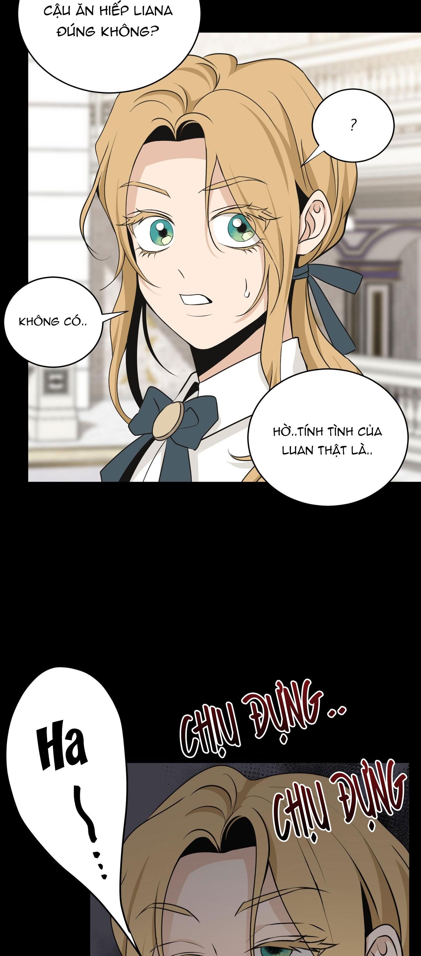 đọc truyện Loài Hoa Không Tên Chương 7 ảnh 30 tại Thiên Thai Truyện