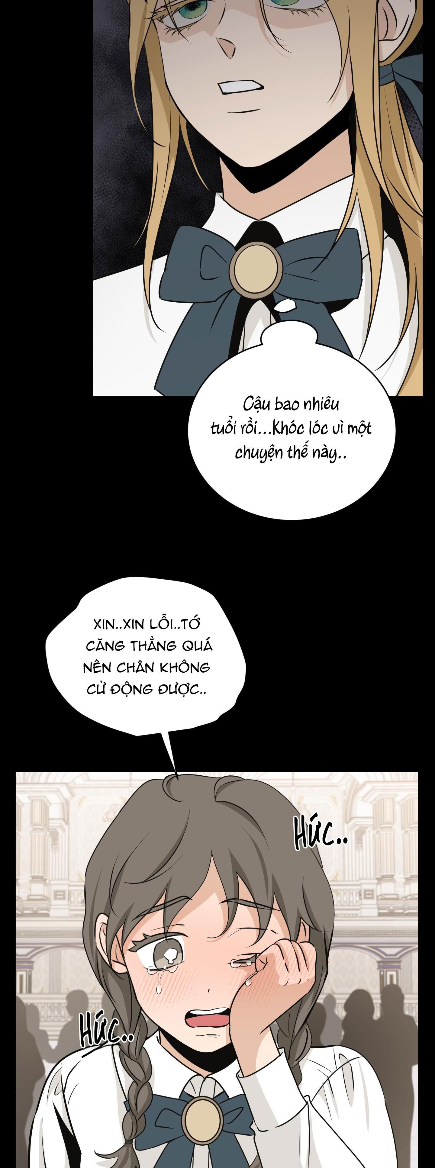 đọc truyện Loài Hoa Không Tên Chương 7 ảnh 31 tại Thiên Thai Truyện