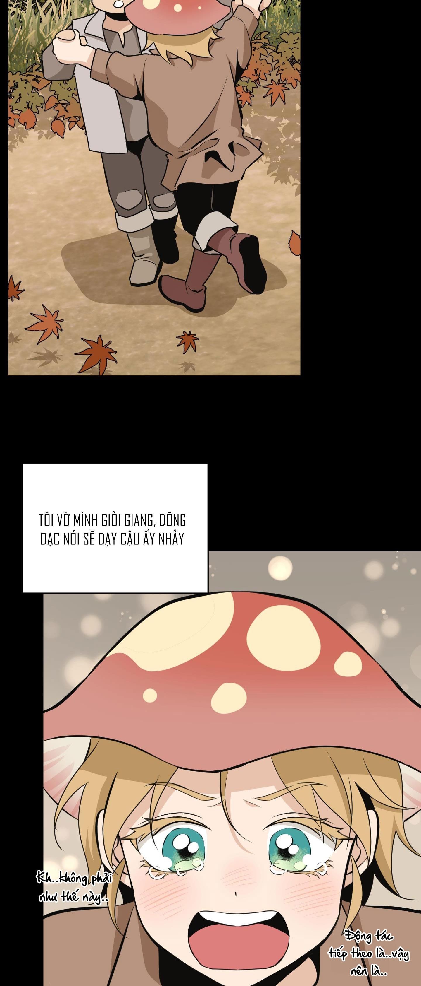 đọc truyện Loài Hoa Không Tên Chương 7 ảnh 33 tại Thiên Thai Truyện