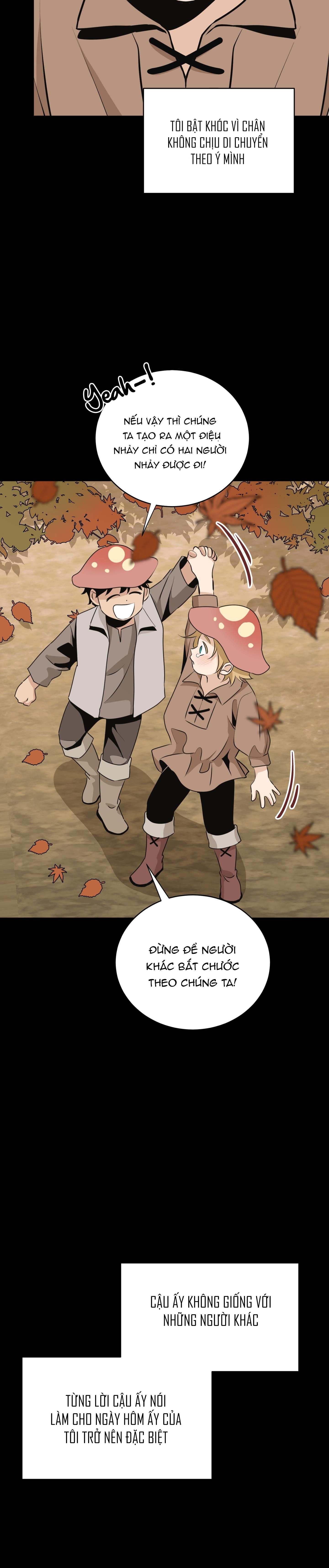 đọc truyện Loài Hoa Không Tên Chương 7 ảnh 34 tại Thiên Thai Truyện