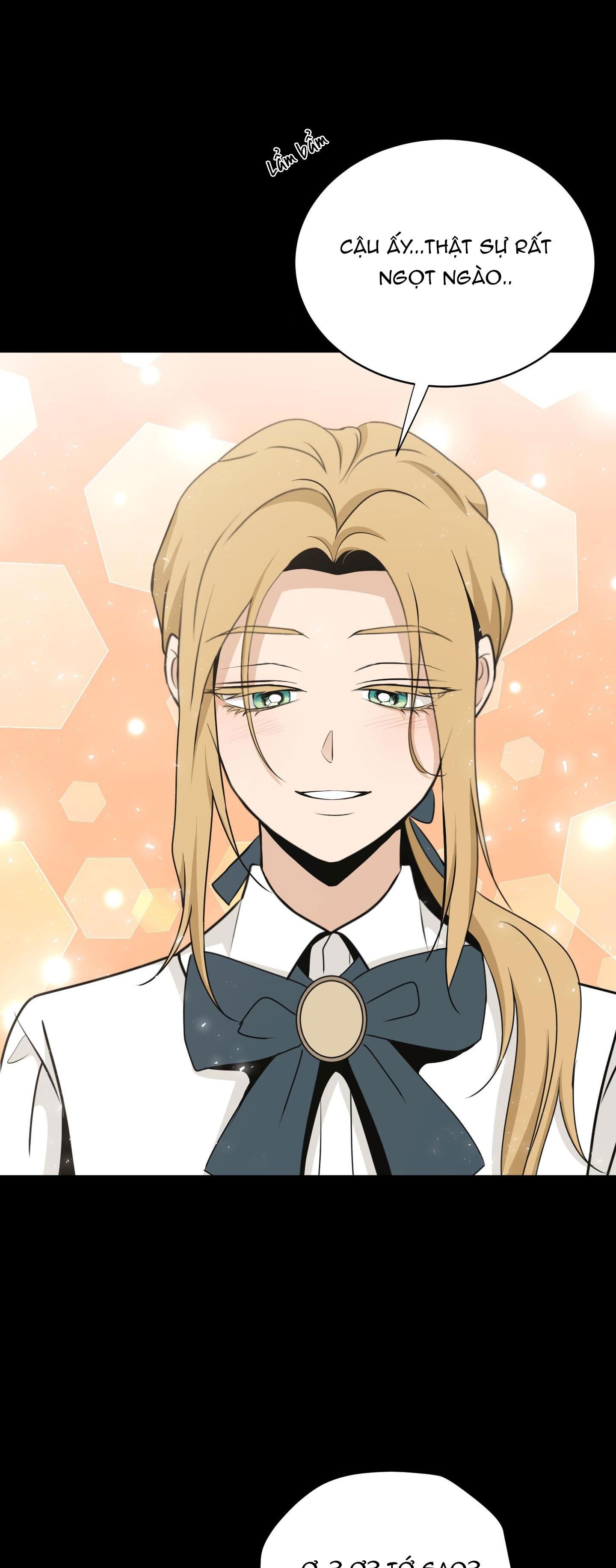 đọc truyện Loài Hoa Không Tên Chương 7 ảnh 35 tại Thiên Thai Truyện