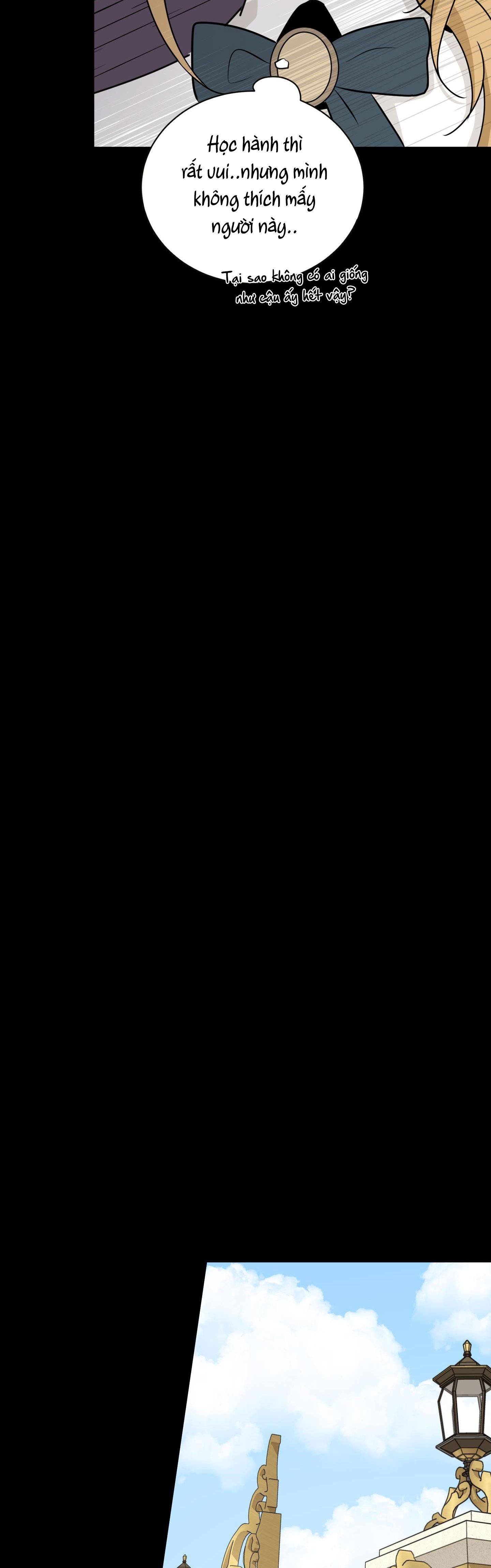 đọc truyện Loài Hoa Không Tên Chương 7 ảnh 37 tại Thiên Thai Truyện