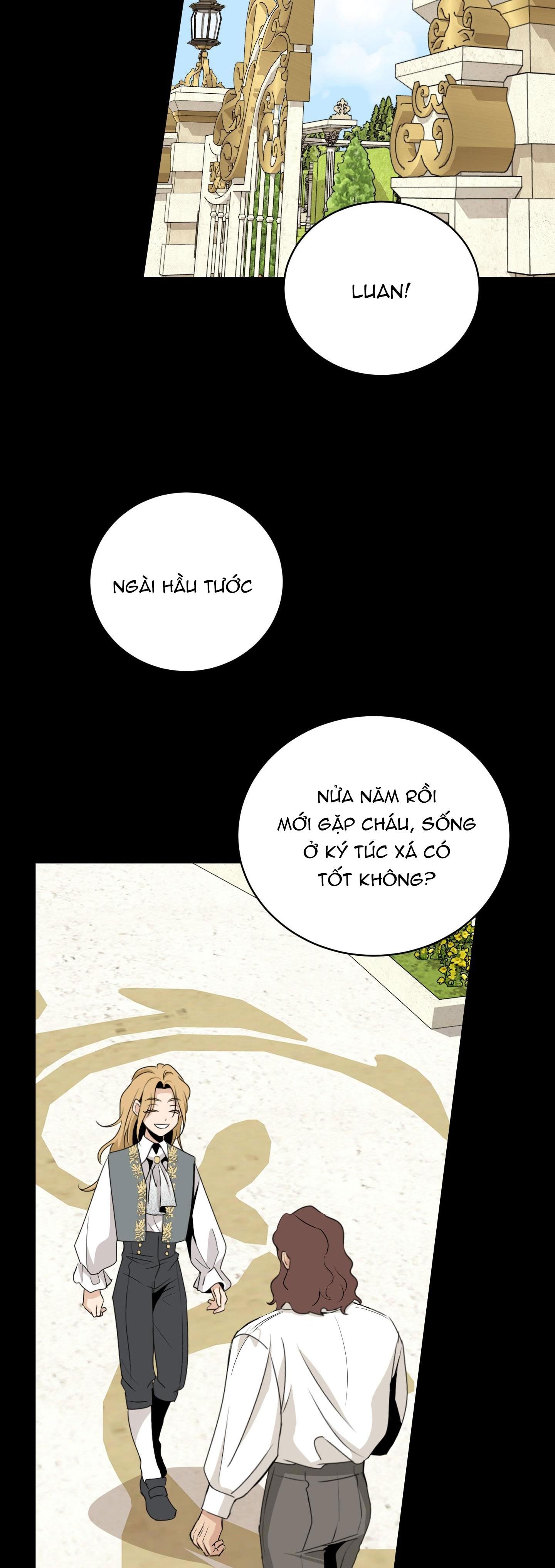 đọc truyện Loài Hoa Không Tên Chương 7 ảnh 38 tại Thiên Thai Truyện