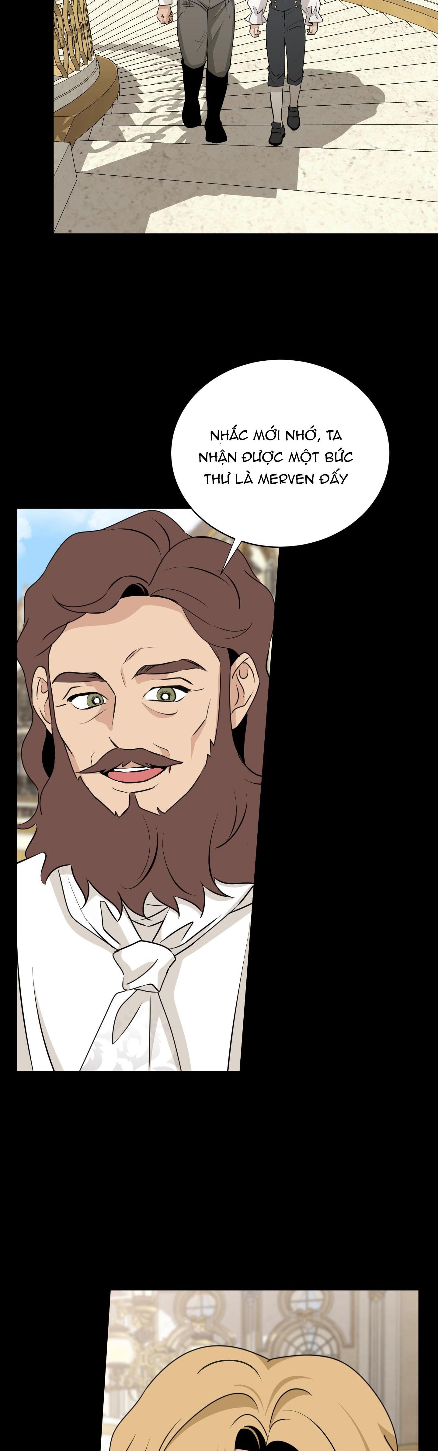 đọc truyện Loài Hoa Không Tên Chương 7 ảnh 40 tại Thiên Thai Truyện