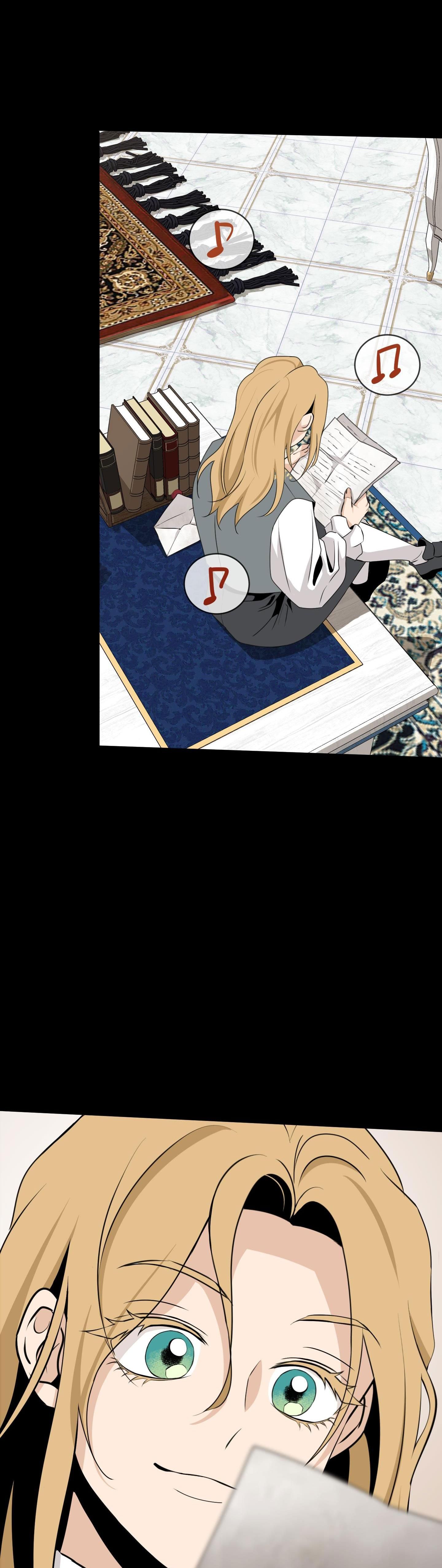 đọc truyện Loài Hoa Không Tên Chương 7 ảnh 43 tại Thiên Thai Truyện