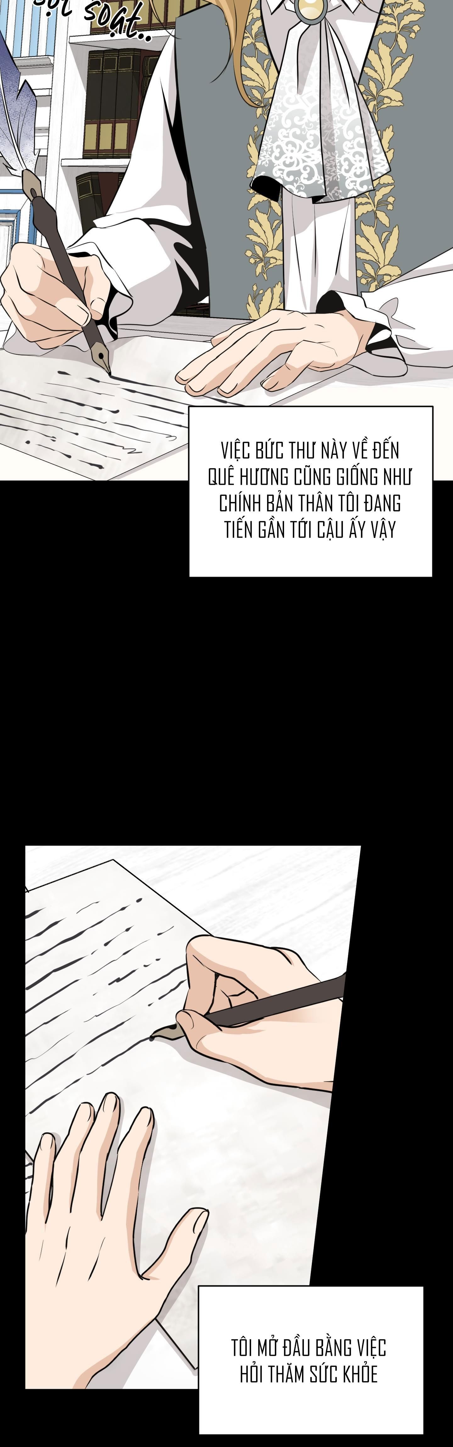 đọc truyện Loài Hoa Không Tên Chương 7 ảnh 46 tại Thiên Thai Truyện