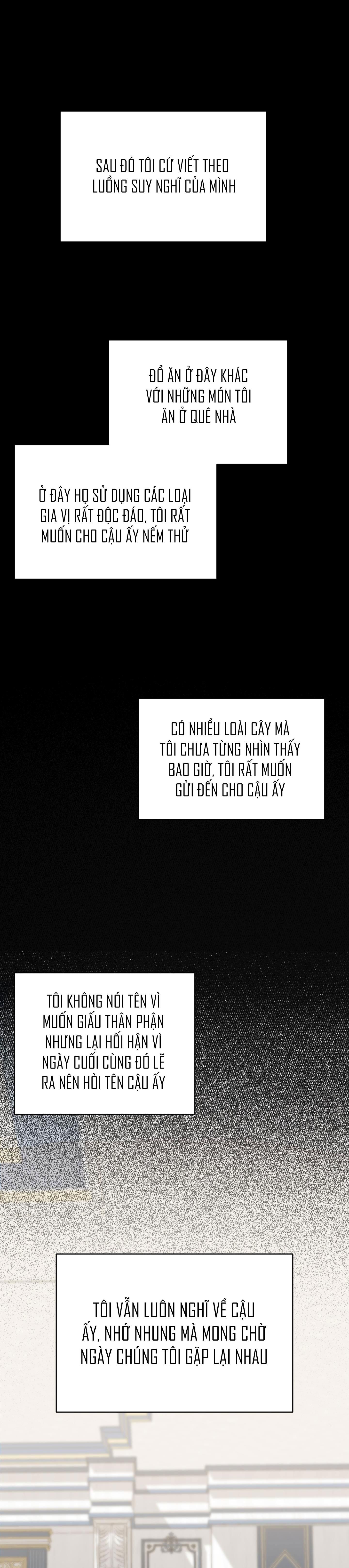 đọc truyện Loài Hoa Không Tên Chương 7 ảnh 47 tại Thiên Thai Truyện