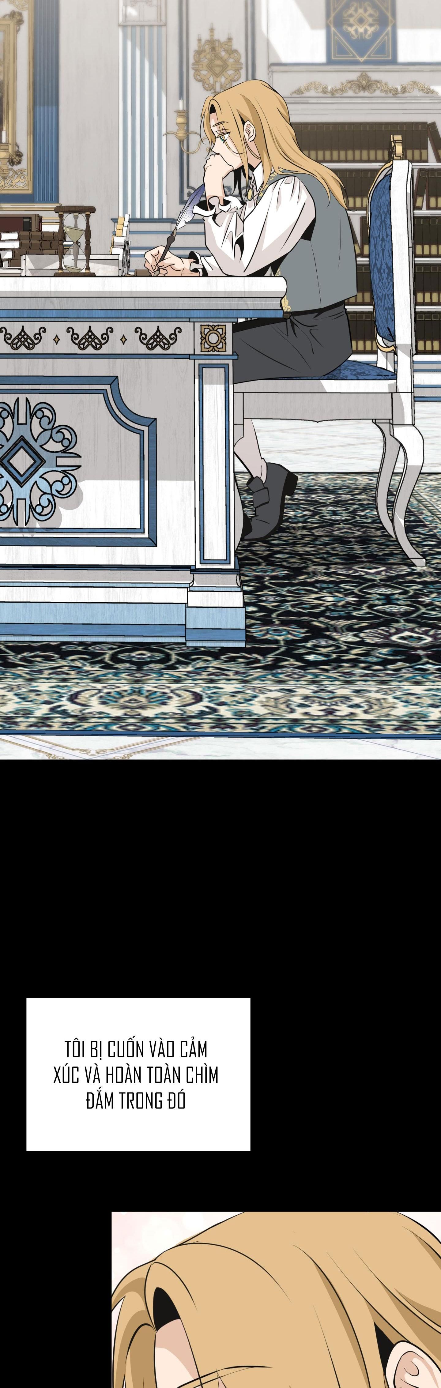 đọc truyện Loài Hoa Không Tên Chương 7 ảnh 48 tại Thiên Thai Truyện