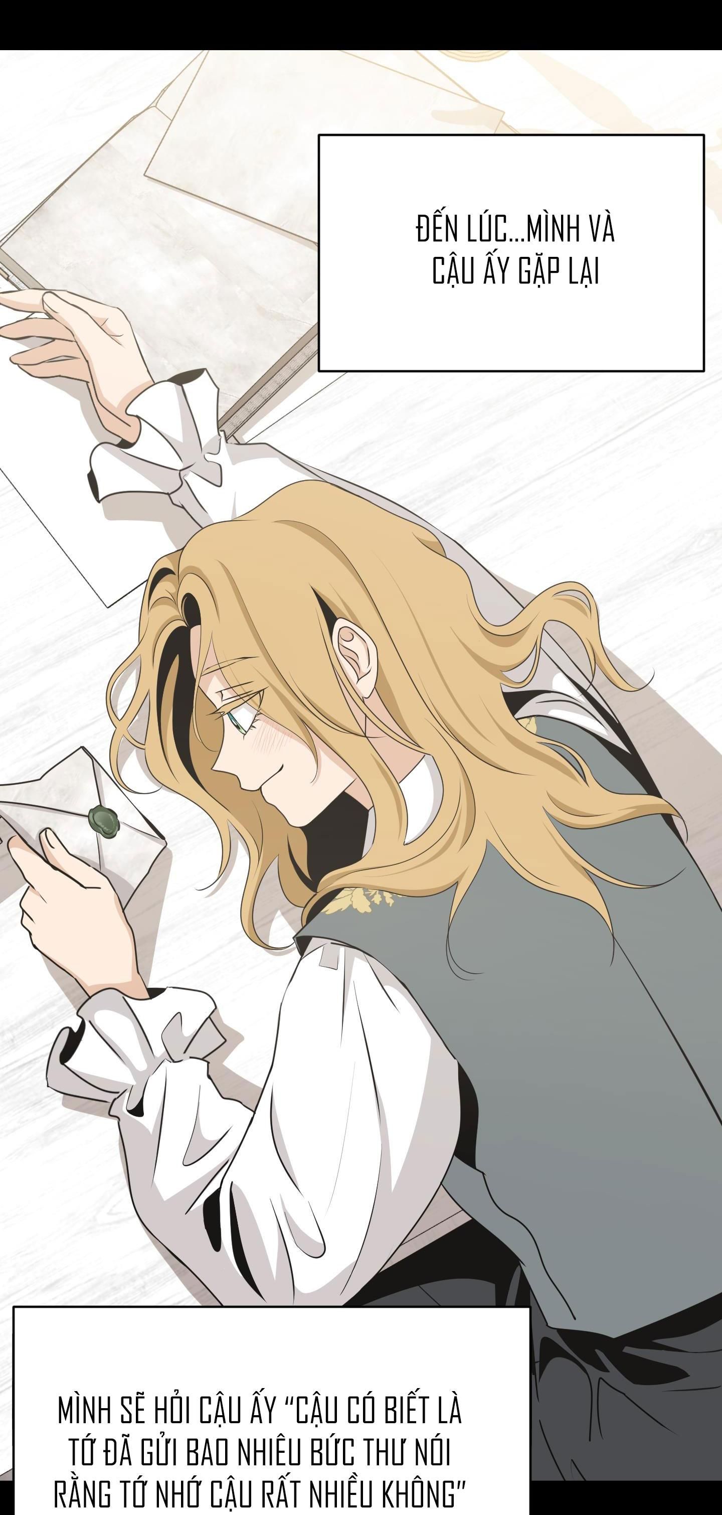 đọc truyện Loài Hoa Không Tên Chương 7 ảnh 52 tại Thiên Thai Truyện