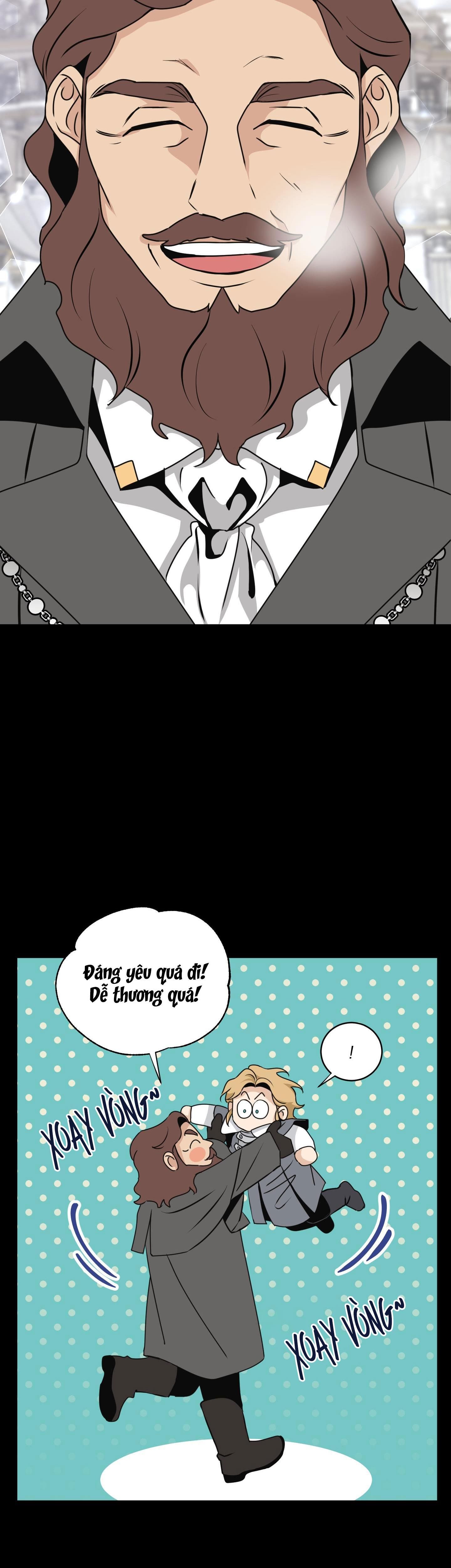 đọc truyện Loài Hoa Không Tên Chương 7 ảnh 8 tại Thiên Thai Truyện