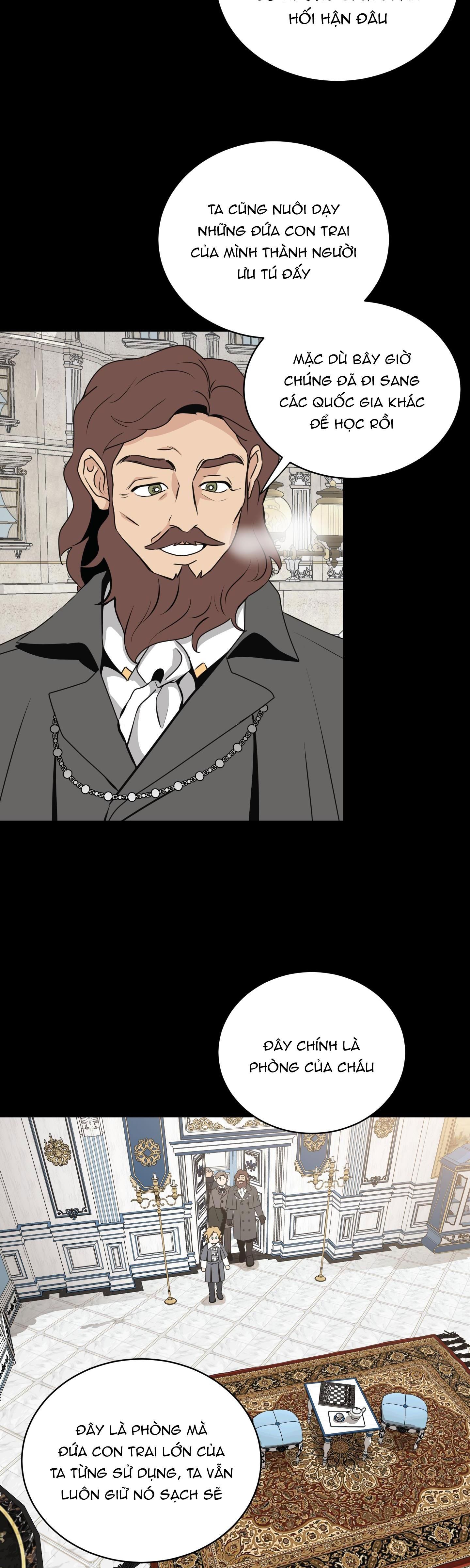 đọc truyện Loài Hoa Không Tên Chương 7 ảnh 10 tại Thiên Thai Truyện