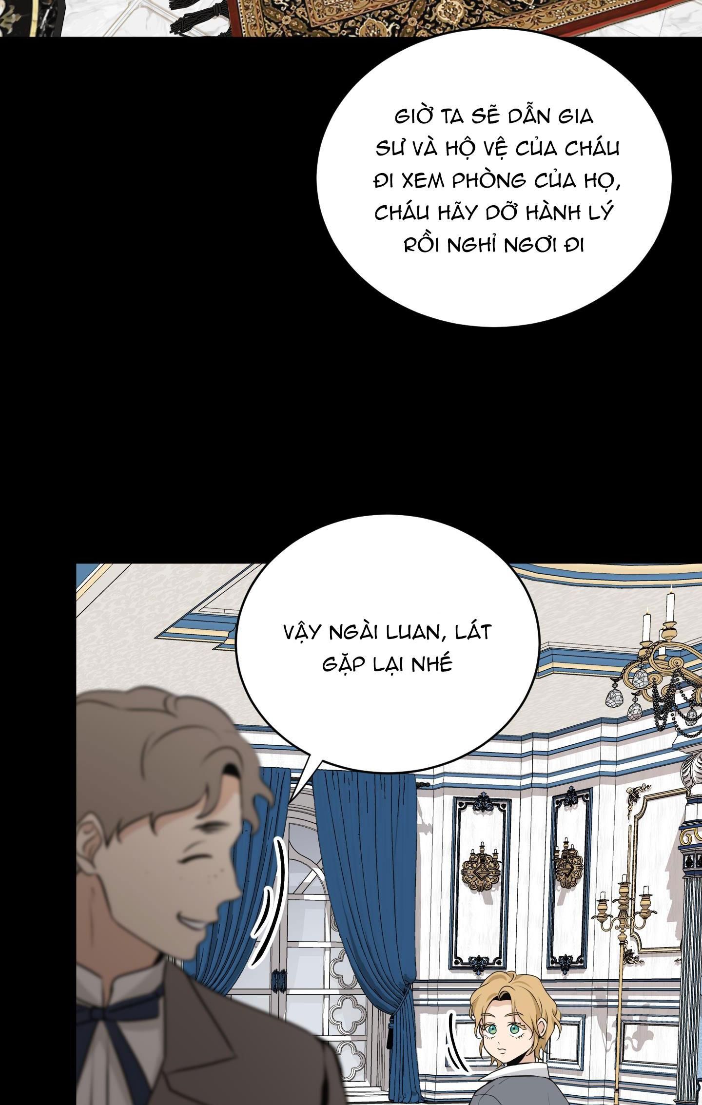 đọc truyện Loài Hoa Không Tên Chương 7 ảnh 11 tại Thiên Thai Truyện