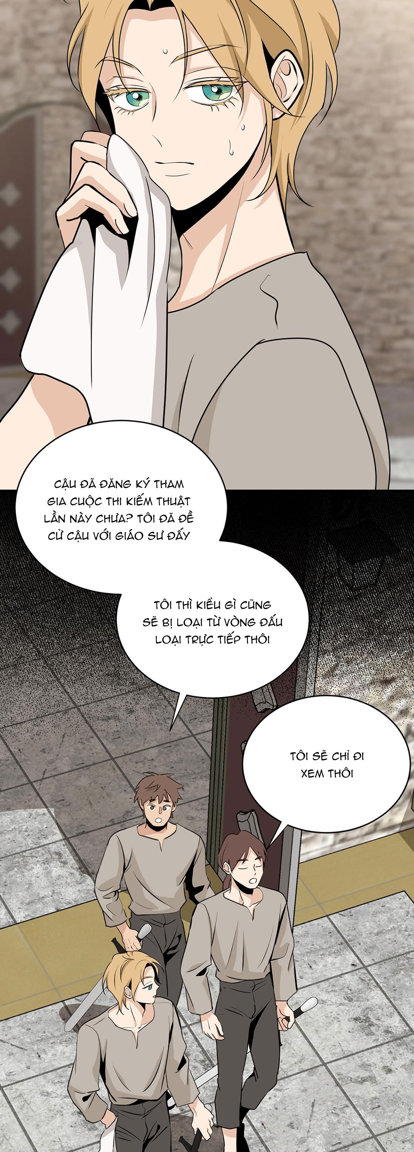 đọc truyện Loài Hoa Không Tên Chương 8 ảnh 3 tại Thiên Thai Truyện