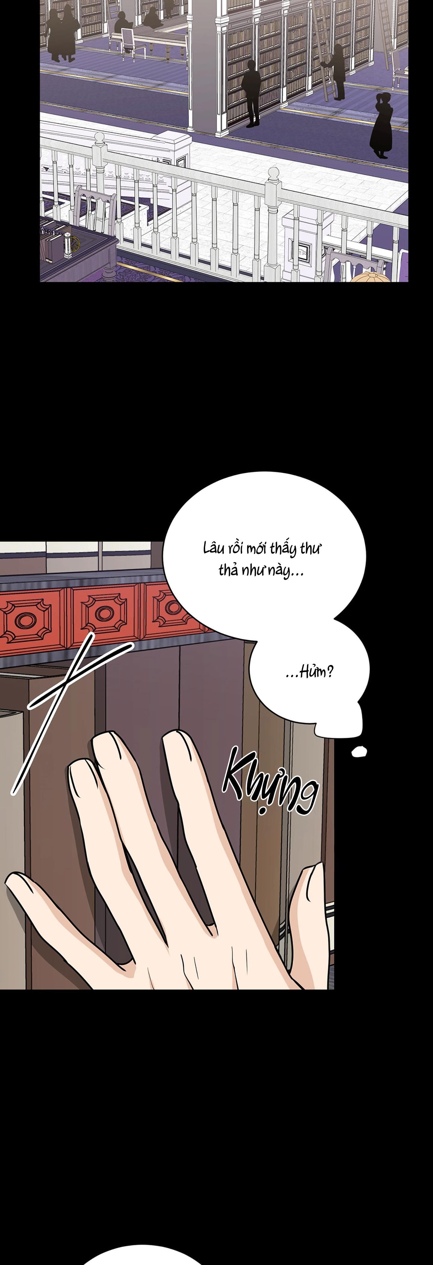 đọc truyện Loài Hoa Không Tên Chương 8 ảnh 14 tại Thiên Thai Truyện