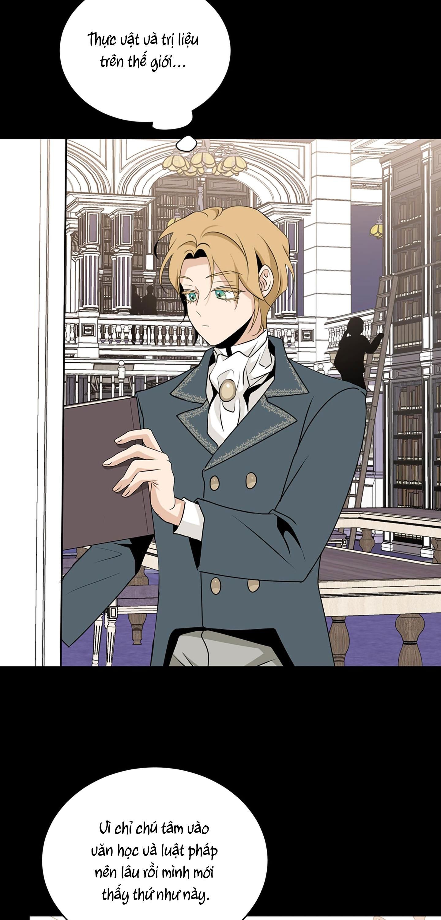 đọc truyện Loài Hoa Không Tên Chương 8 ảnh 15 tại Thiên Thai Truyện