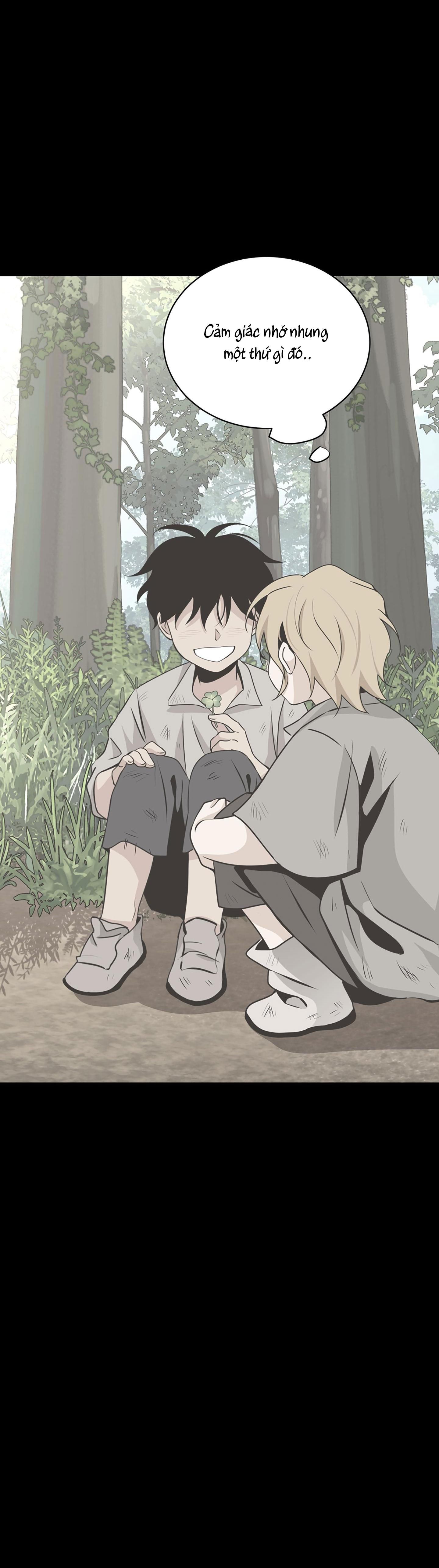 đọc truyện Loài Hoa Không Tên Chương 8 ảnh 21 tại Thiên Thai Truyện