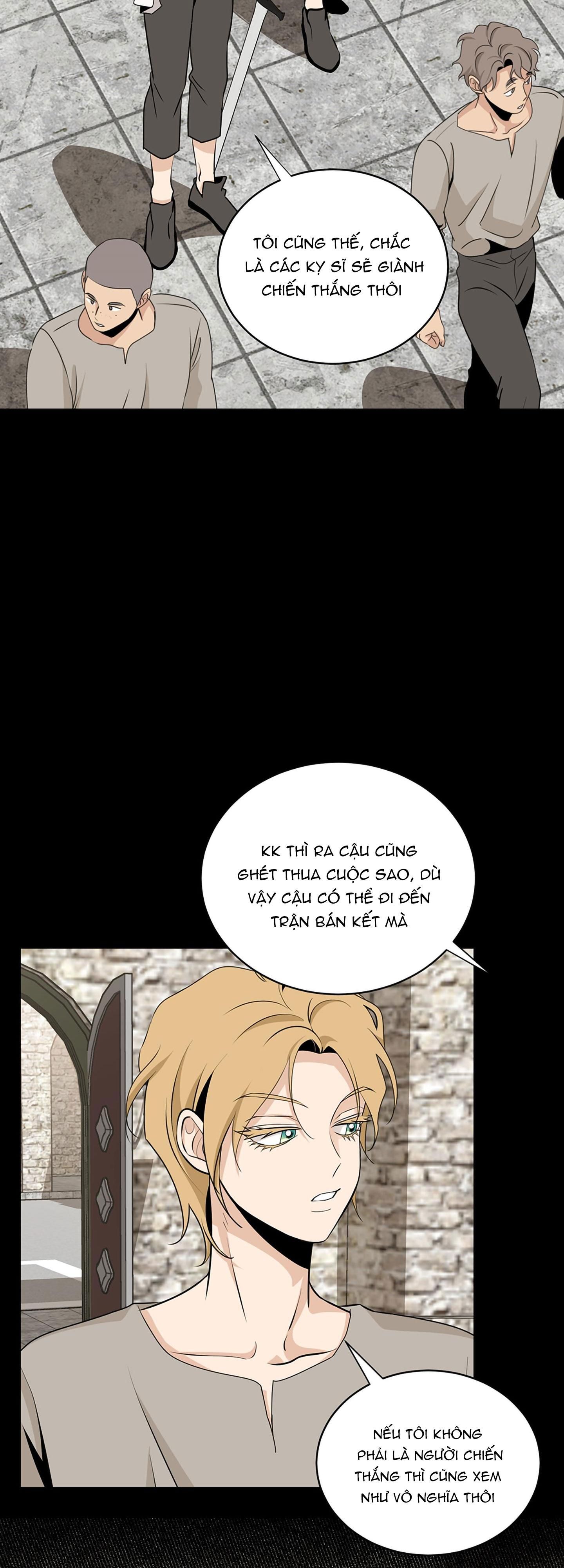 đọc truyện Loài Hoa Không Tên Chương 8 ảnh 4 tại Thiên Thai Truyện