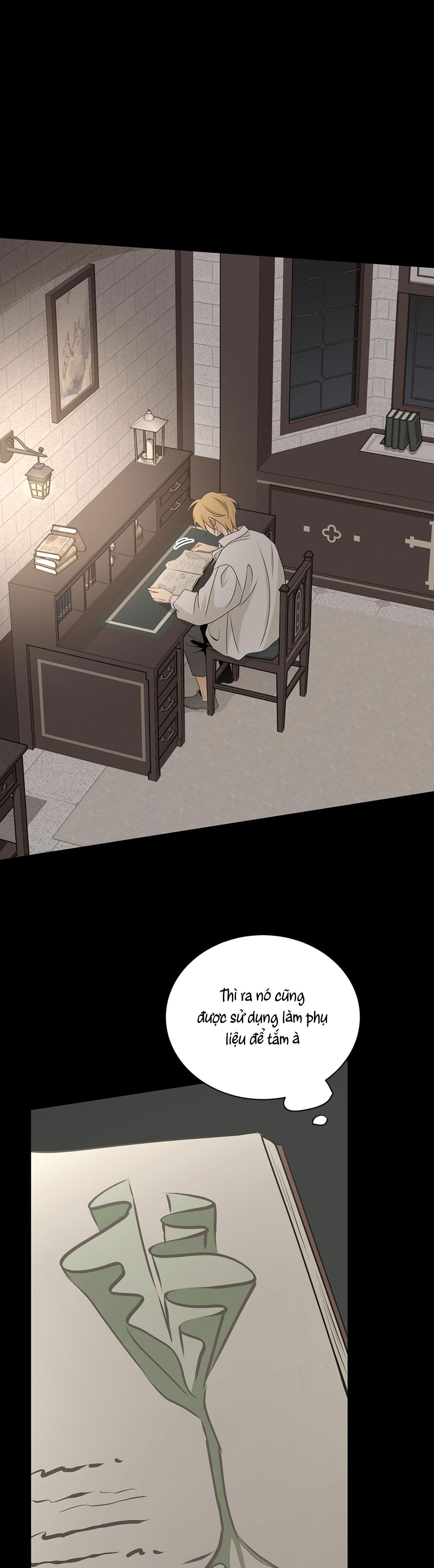 đọc truyện Loài Hoa Không Tên Chương 8 ảnh 22 tại Thiên Thai Truyện