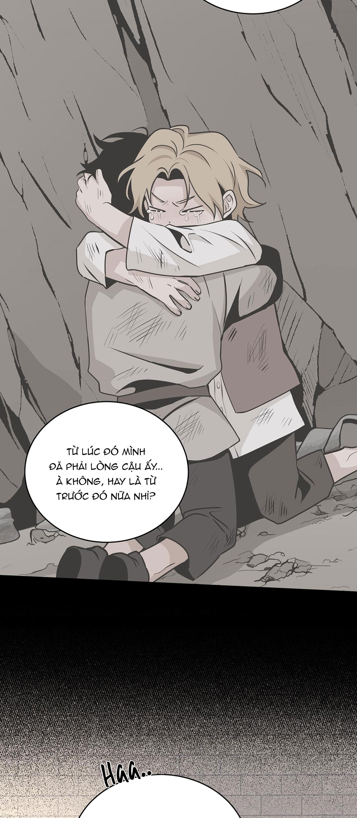 đọc truyện Loài Hoa Không Tên Chương 8 ảnh 24 tại Thiên Thai Truyện