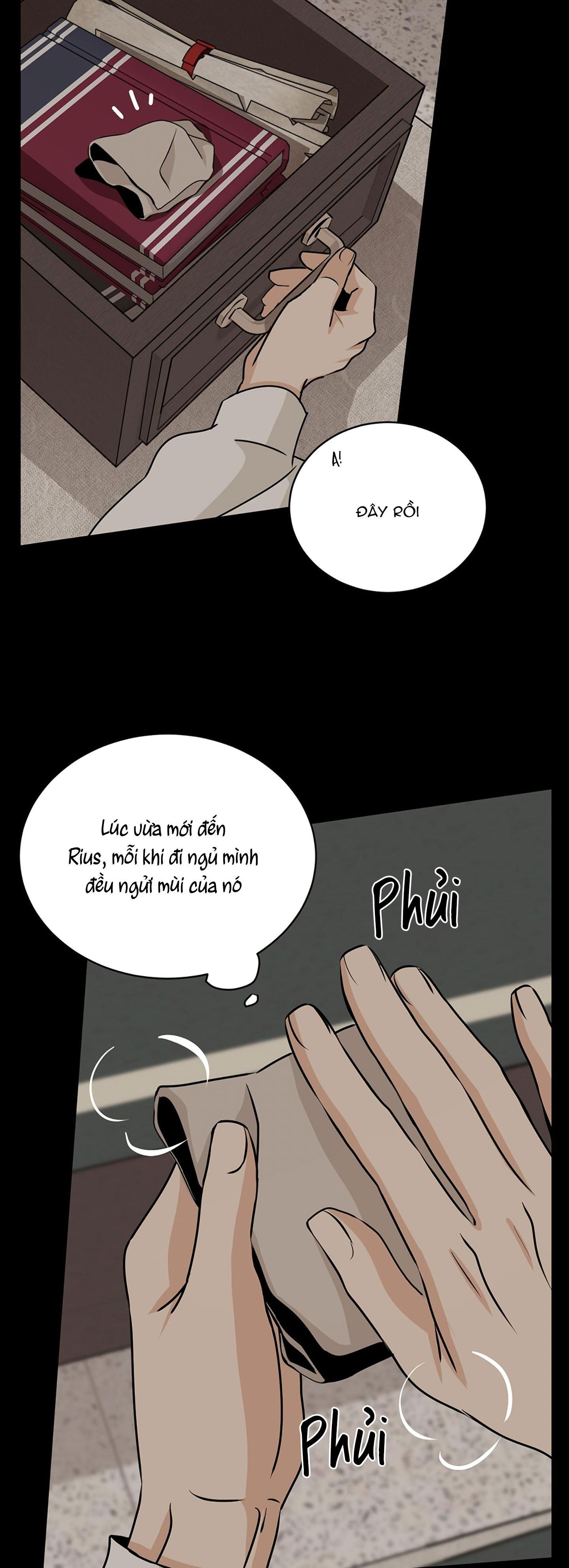 đọc truyện Loài Hoa Không Tên Chương 8 ảnh 26 tại Thiên Thai Truyện