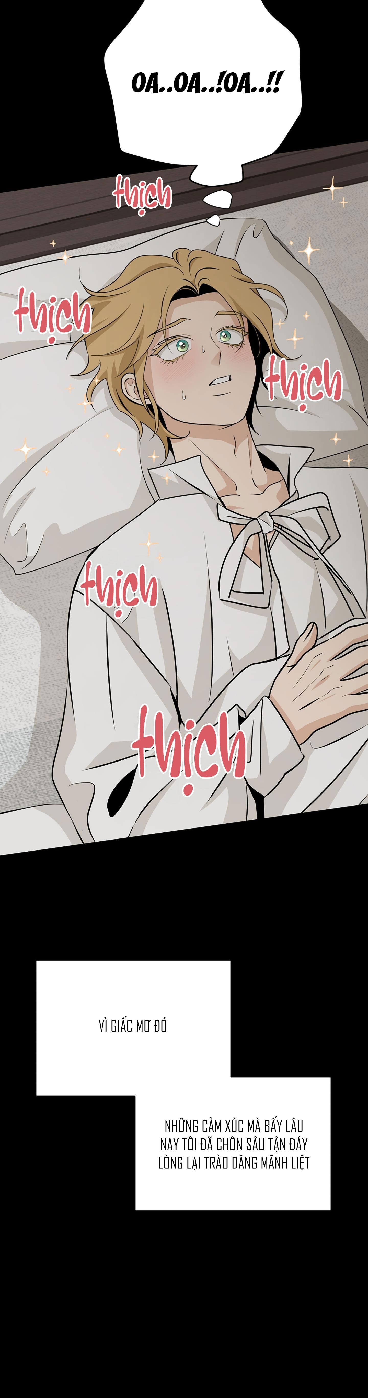 đọc truyện Loài Hoa Không Tên Chương 8 ảnh 30 tại Thiên Thai Truyện