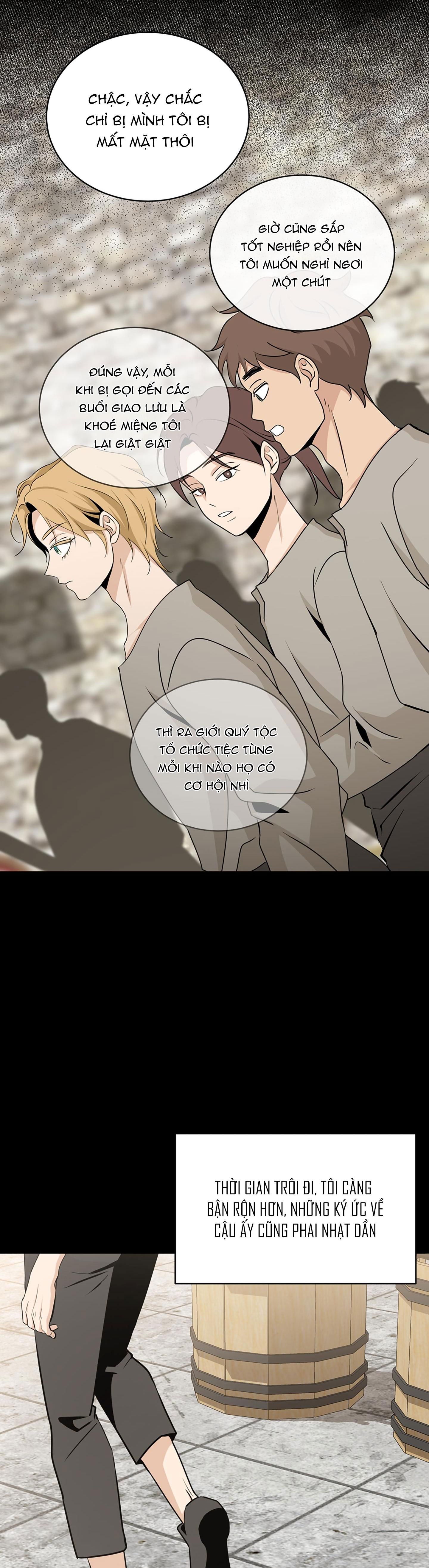 đọc truyện Loài Hoa Không Tên Chương 8 ảnh 5 tại Thiên Thai Truyện