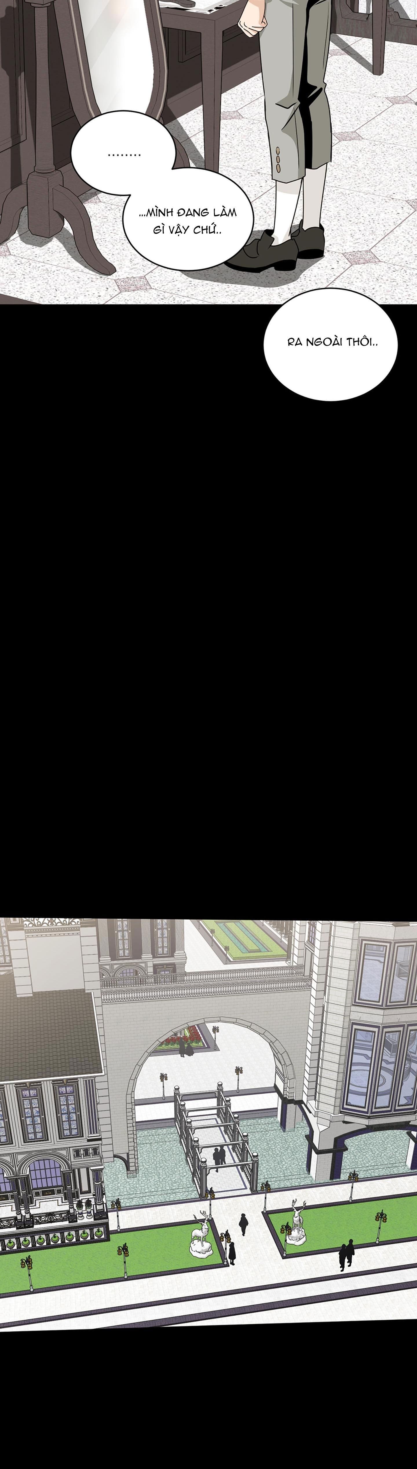 đọc truyện Loài Hoa Không Tên Chương 8 ảnh 33 tại Thiên Thai Truyện