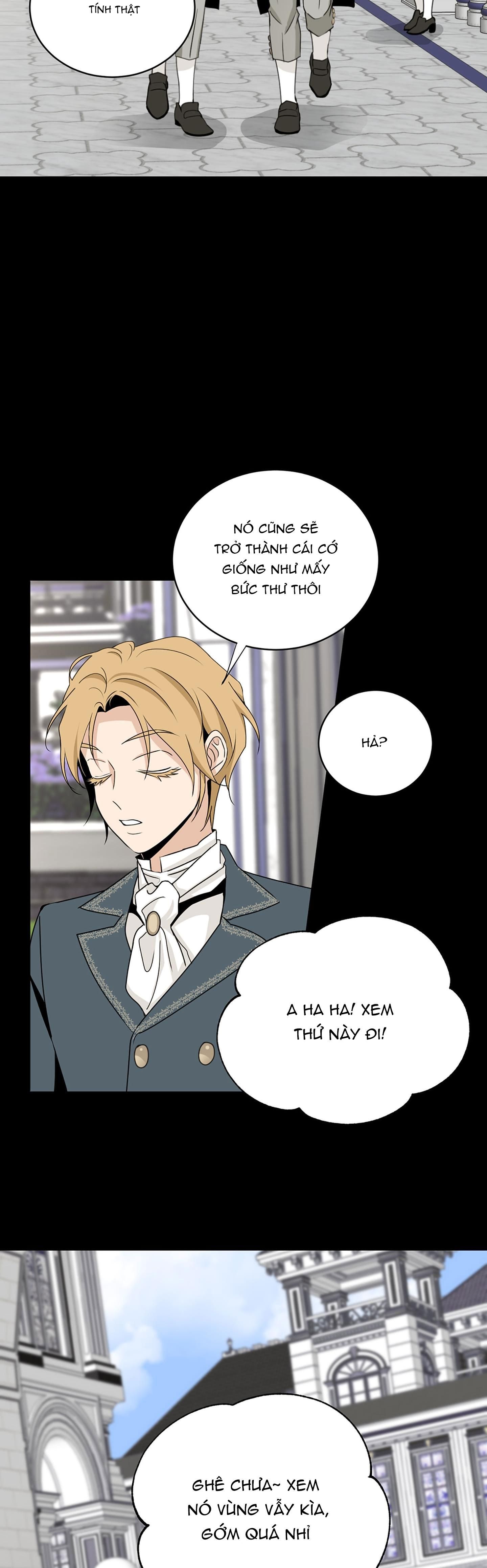 đọc truyện Loài Hoa Không Tên Chương 8 ảnh 35 tại Thiên Thai Truyện