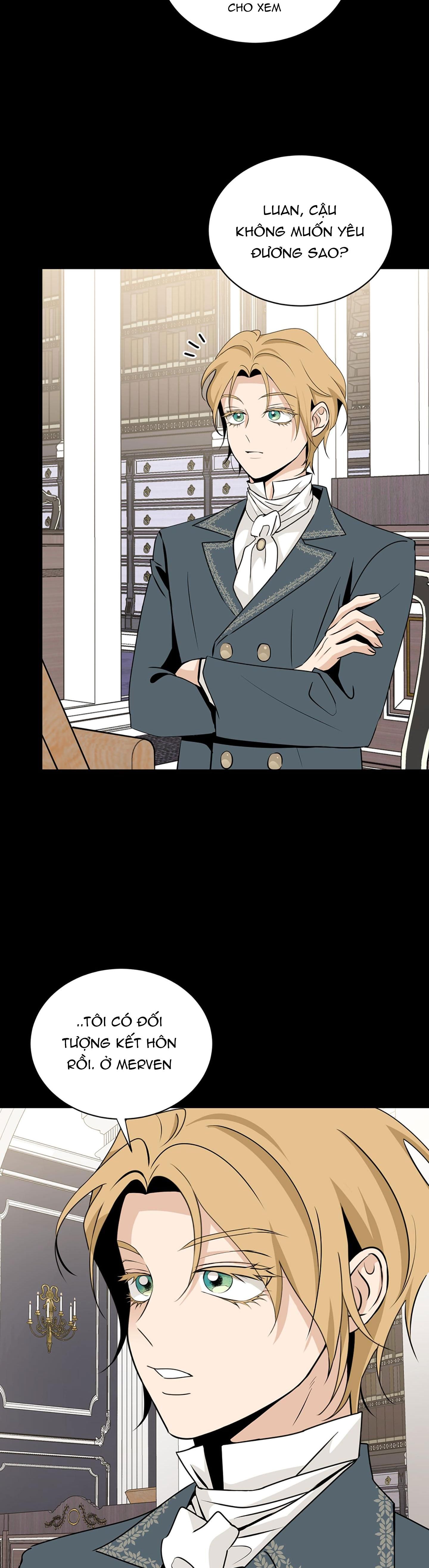 đọc truyện Loài Hoa Không Tên Chương 8 ảnh 42 tại Thiên Thai Truyện