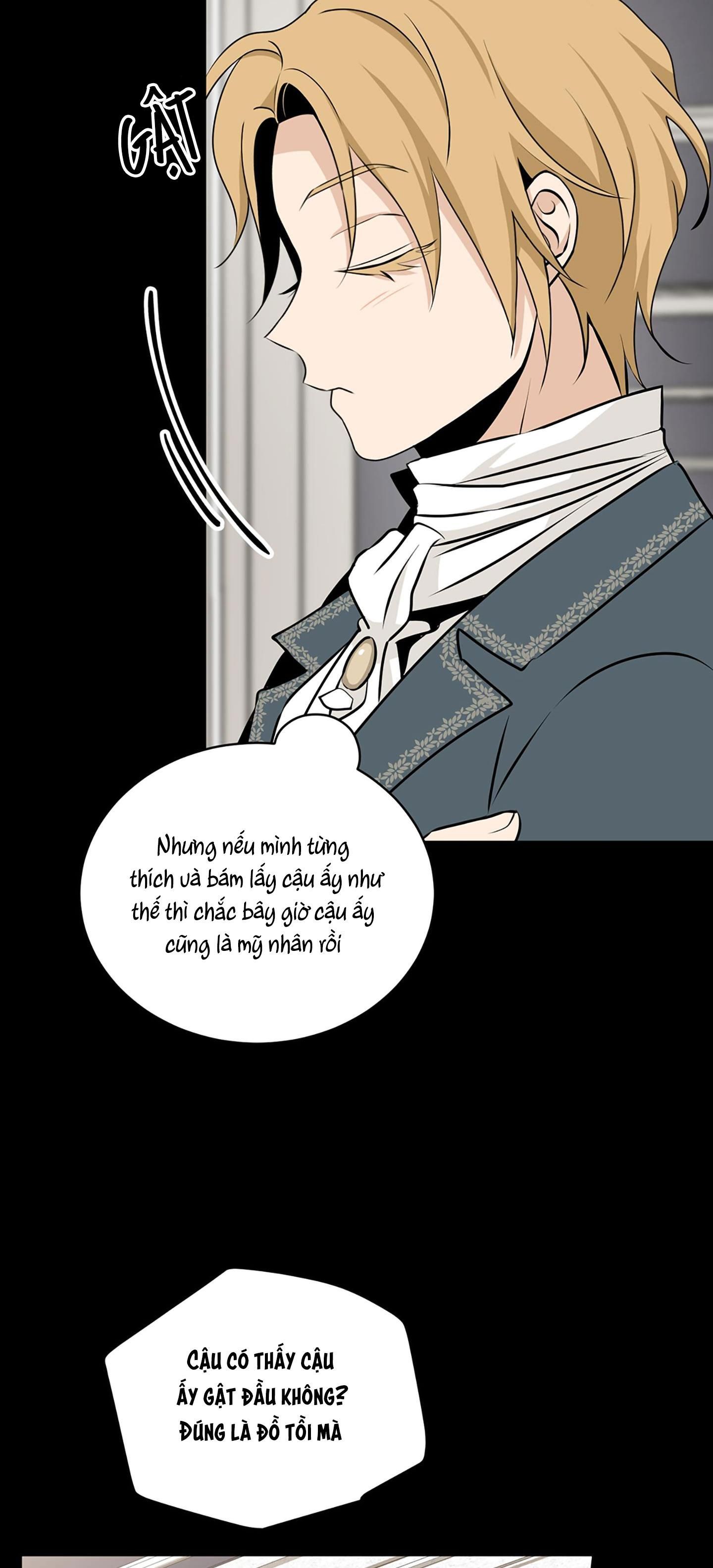 đọc truyện Loài Hoa Không Tên Chương 8 ảnh 48 tại Thiên Thai Truyện