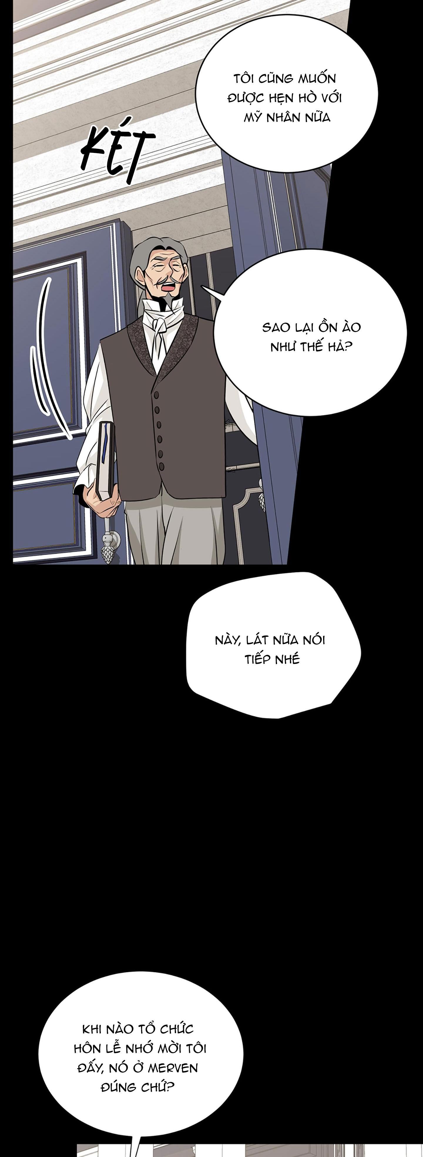 đọc truyện Loài Hoa Không Tên Chương 8 ảnh 49 tại Thiên Thai Truyện