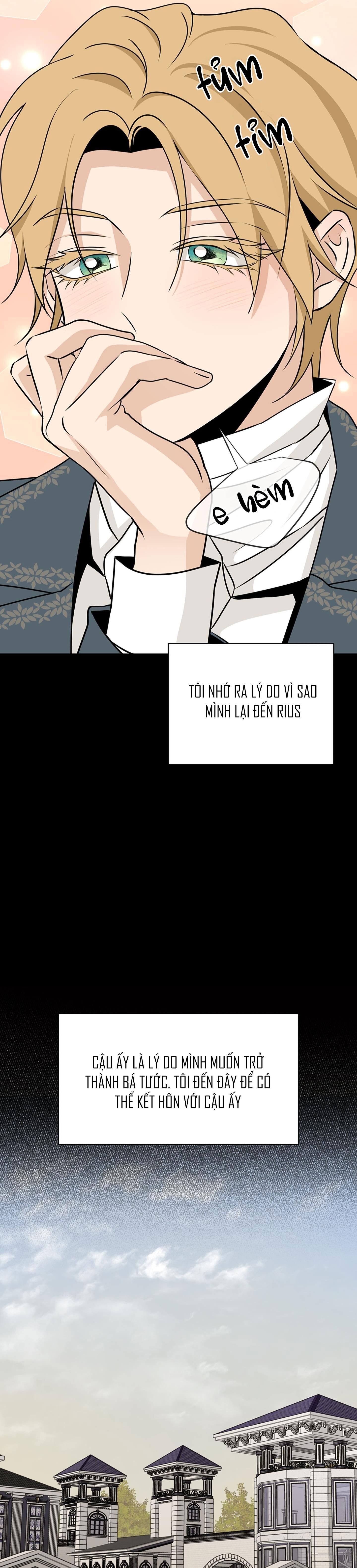 đọc truyện Loài Hoa Không Tên Chương 8 ảnh 51 tại Thiên Thai Truyện