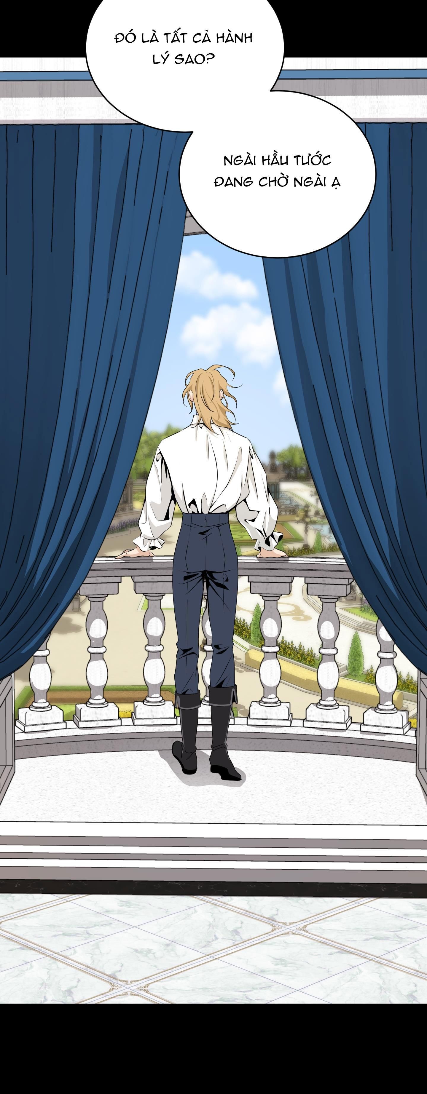 đọc truyện Loài Hoa Không Tên Chương 8 ảnh 56 tại Thiên Thai Truyện