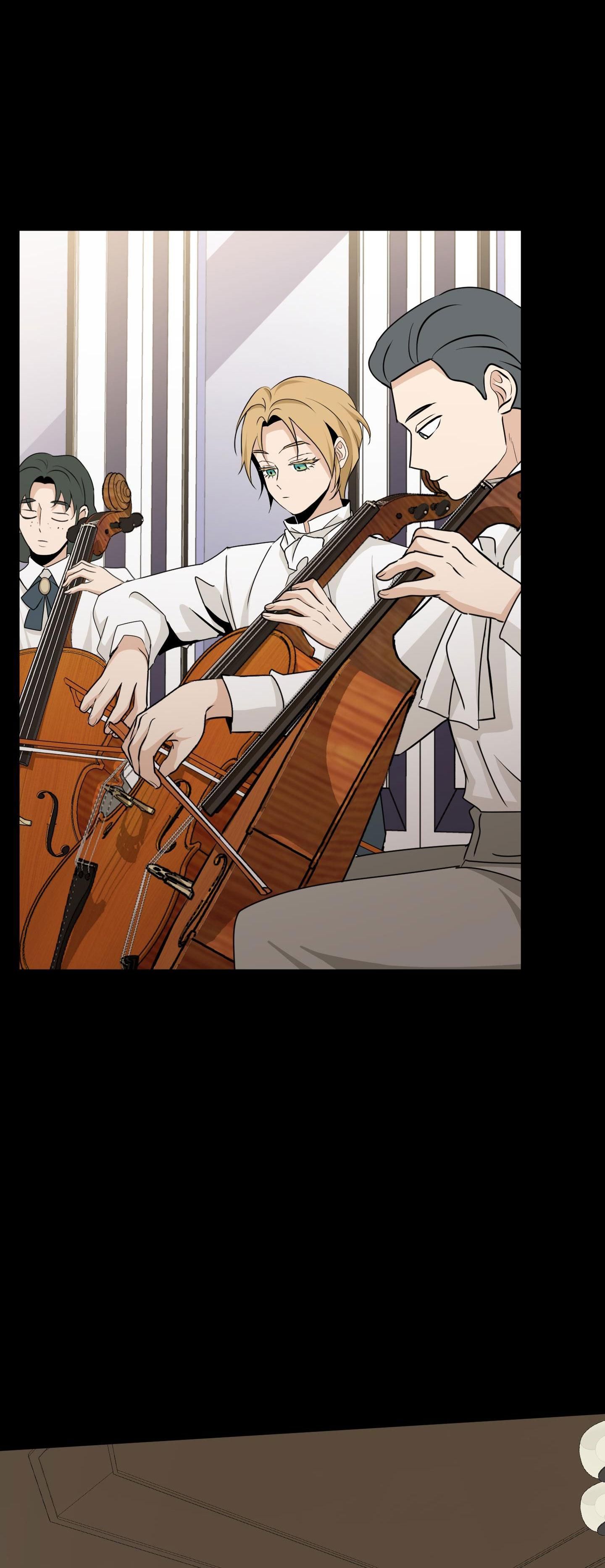 đọc truyện Loài Hoa Không Tên Chương 8 ảnh 9 tại Thiên Thai Truyện